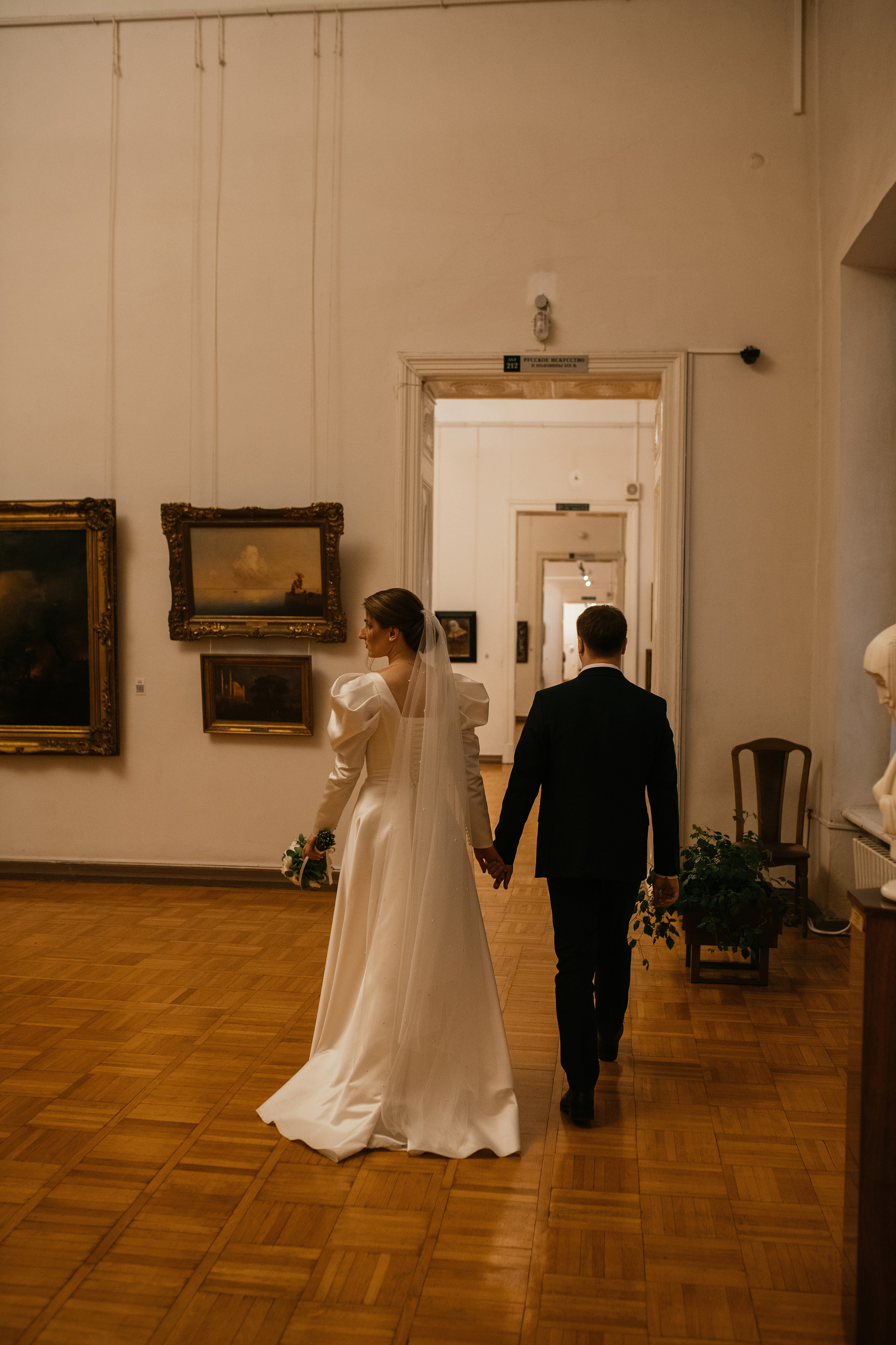 Wedding day #8. Свадебный, семейный фотограф в Рязани Лена Брант