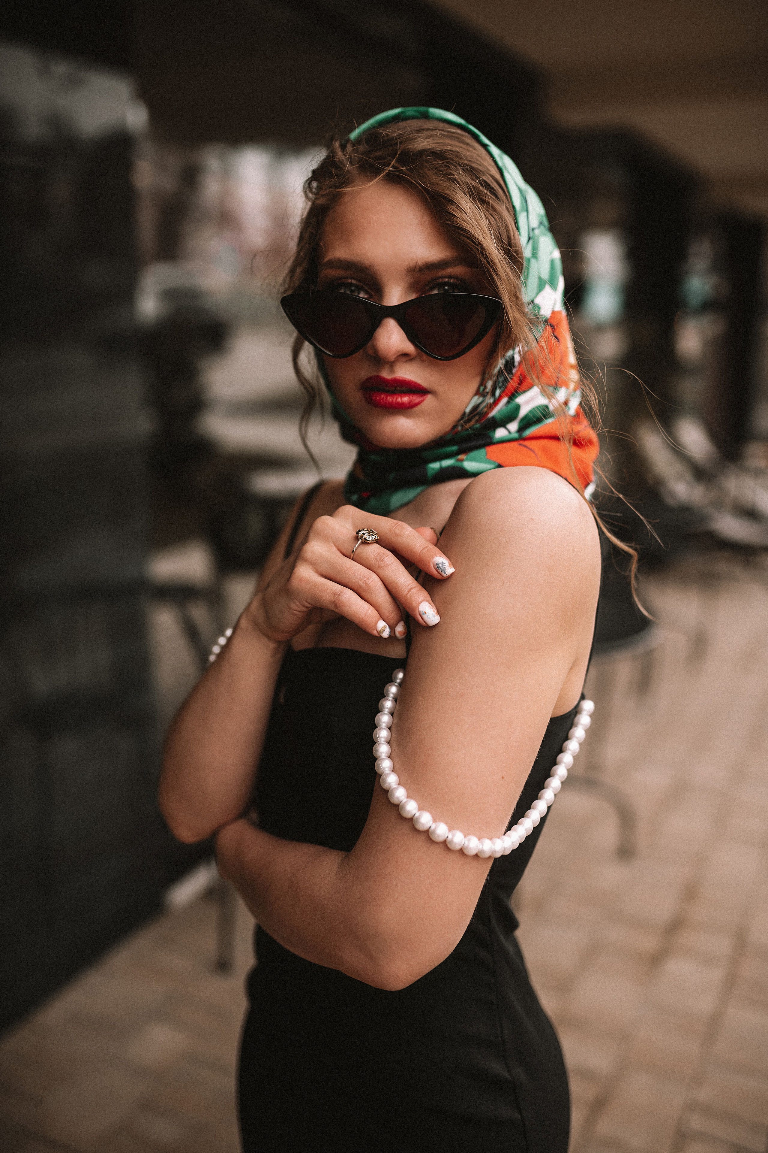 Таня. Свадебный, семейный фотограф в Рязани Лена Брант