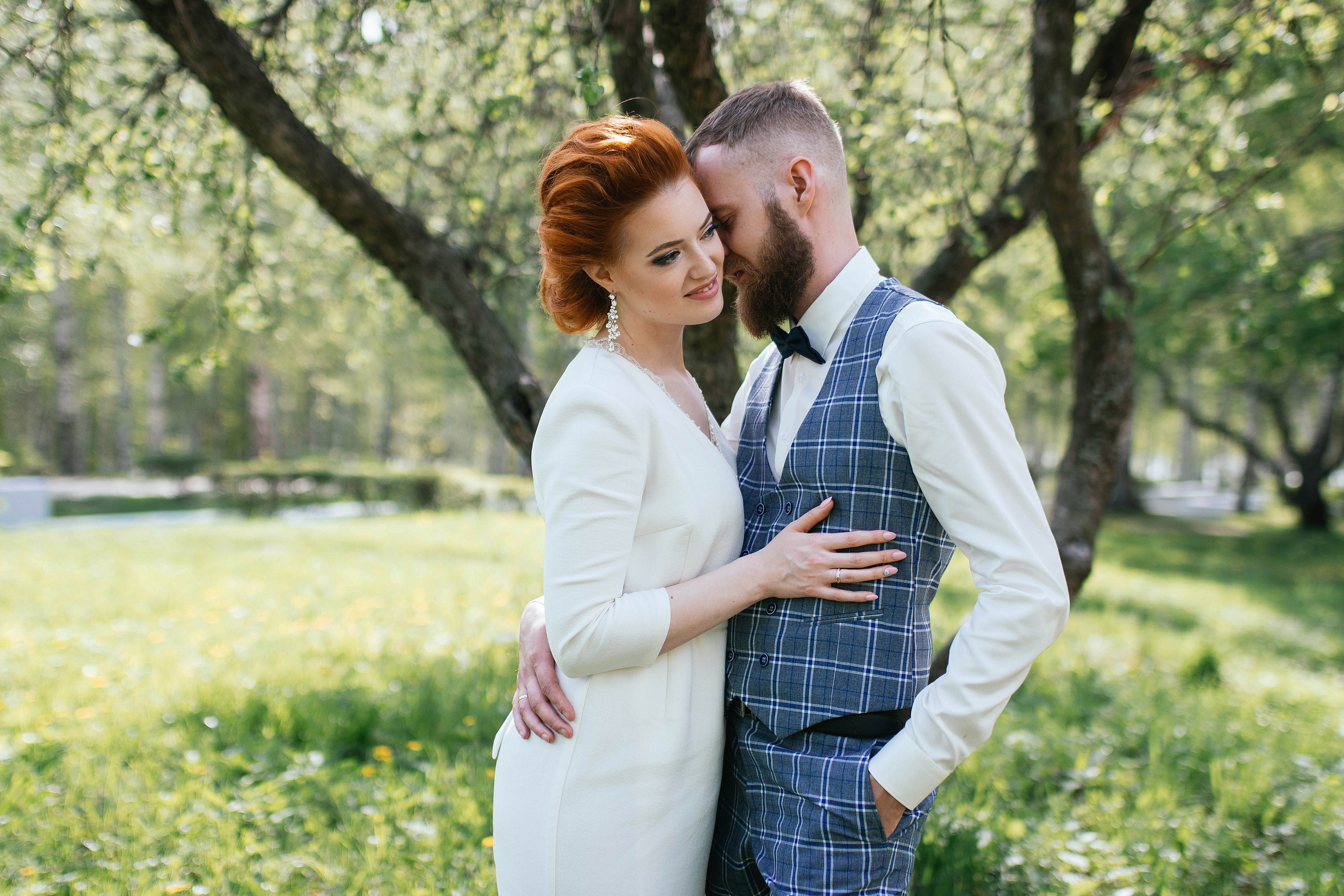 Wedding day #19. Свадебный, семейный фотограф в Рязани Лена Брант