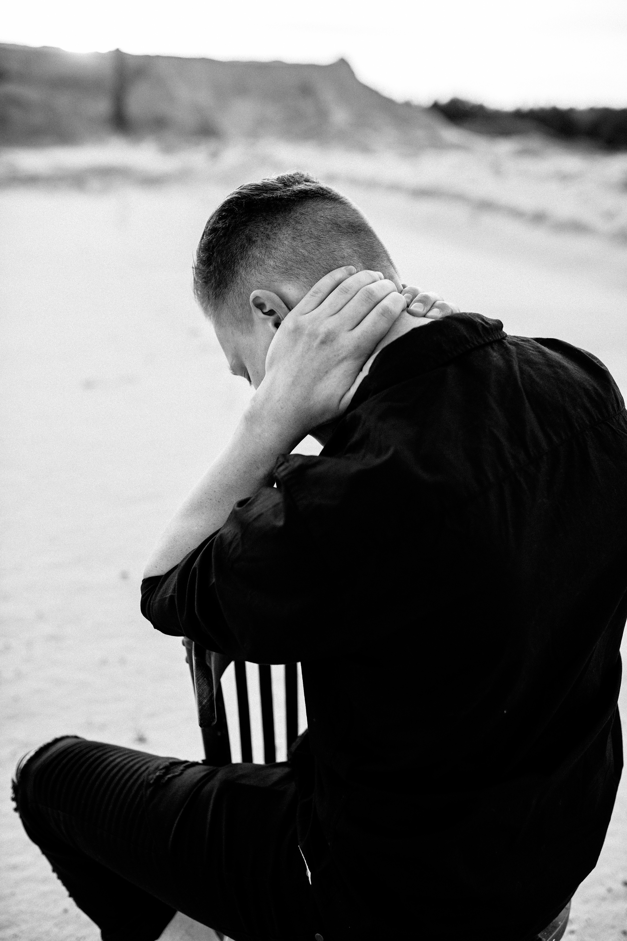 B&W. Свадебный, семейный фотограф в Рязани Лена Брант