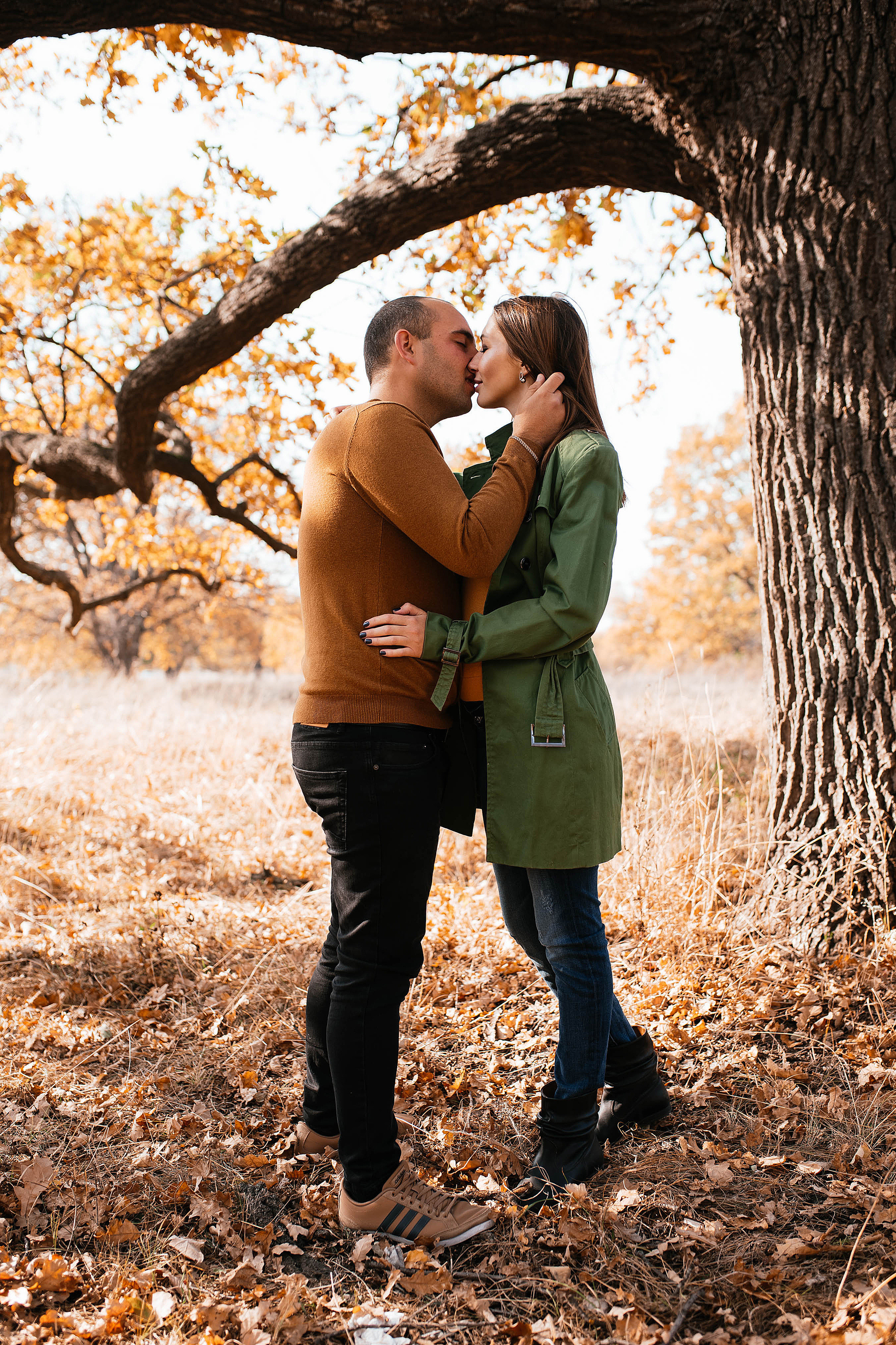 Яна и Паша. Свадебный, семейный фотограф в Рязани Лена Брант