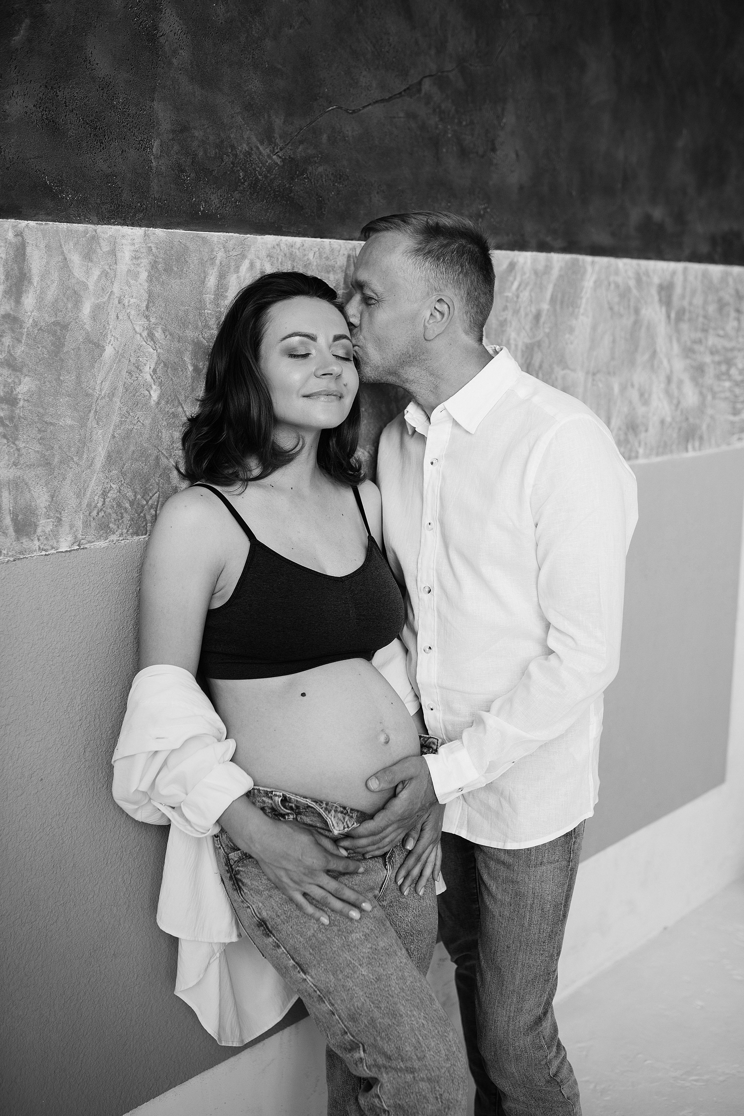 Яна и Андрей. Свадебный, семейный фотограф в Рязани Лена Брант