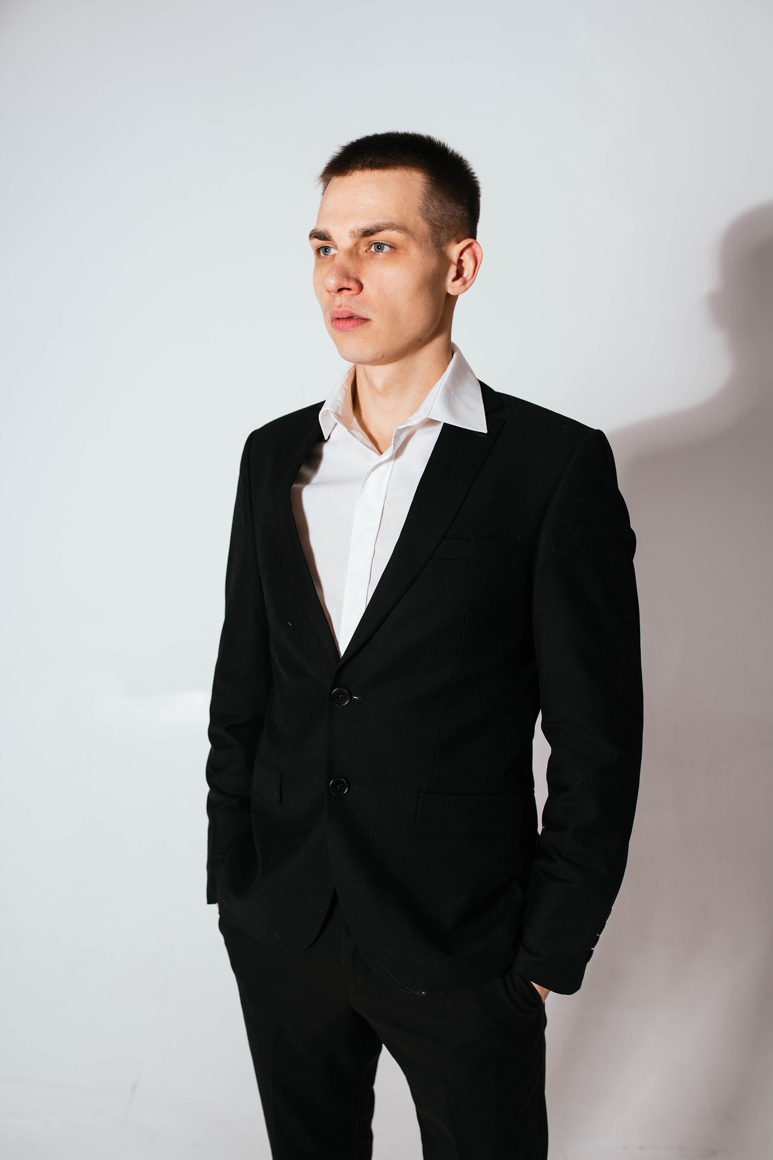 Женя и Илья. Свадебный, семейный фотограф в Рязани Лена Брант