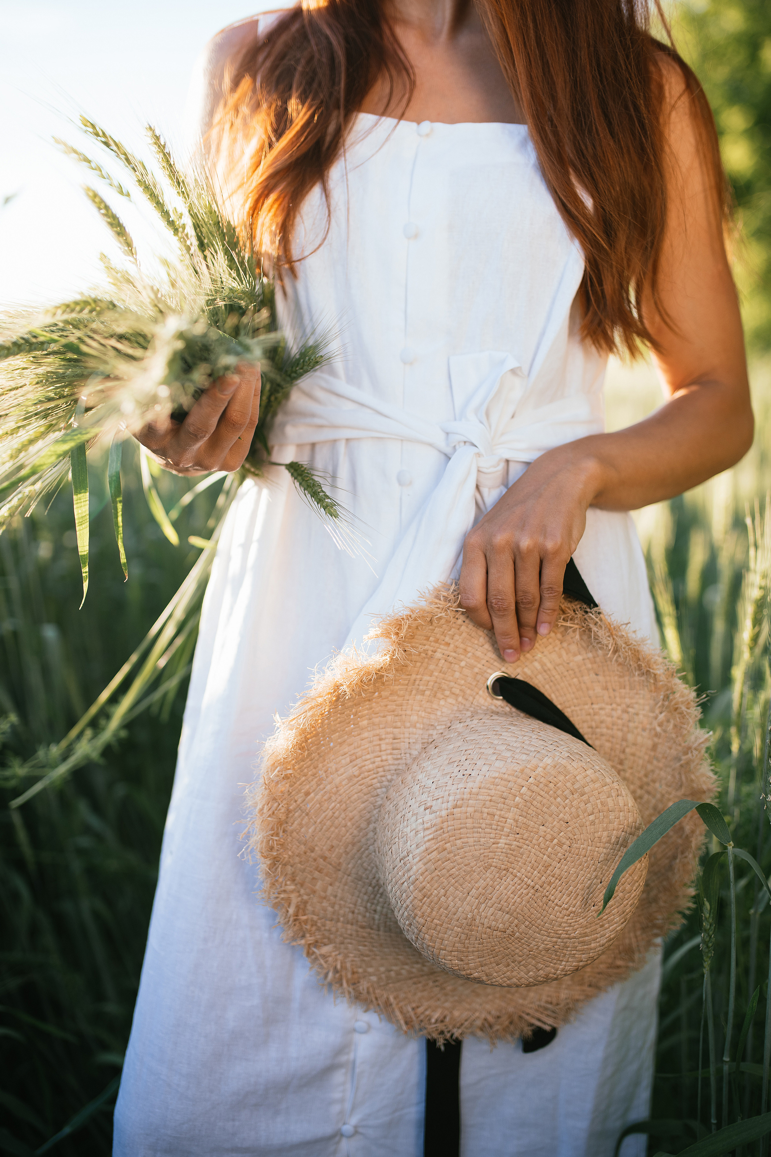 Аня. Свадебный, семейный фотограф в Рязани Лена Брант