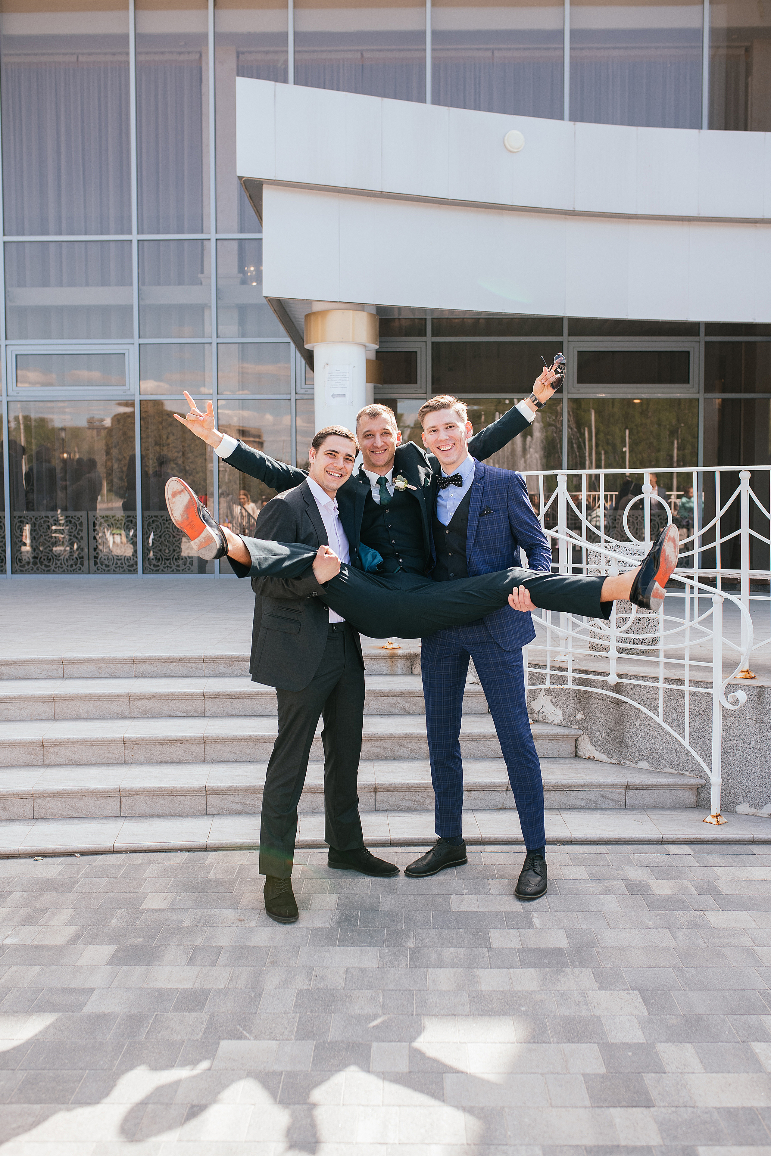 Wedding day#2. Свадебный, семейный фотограф в Рязани Лена Брант