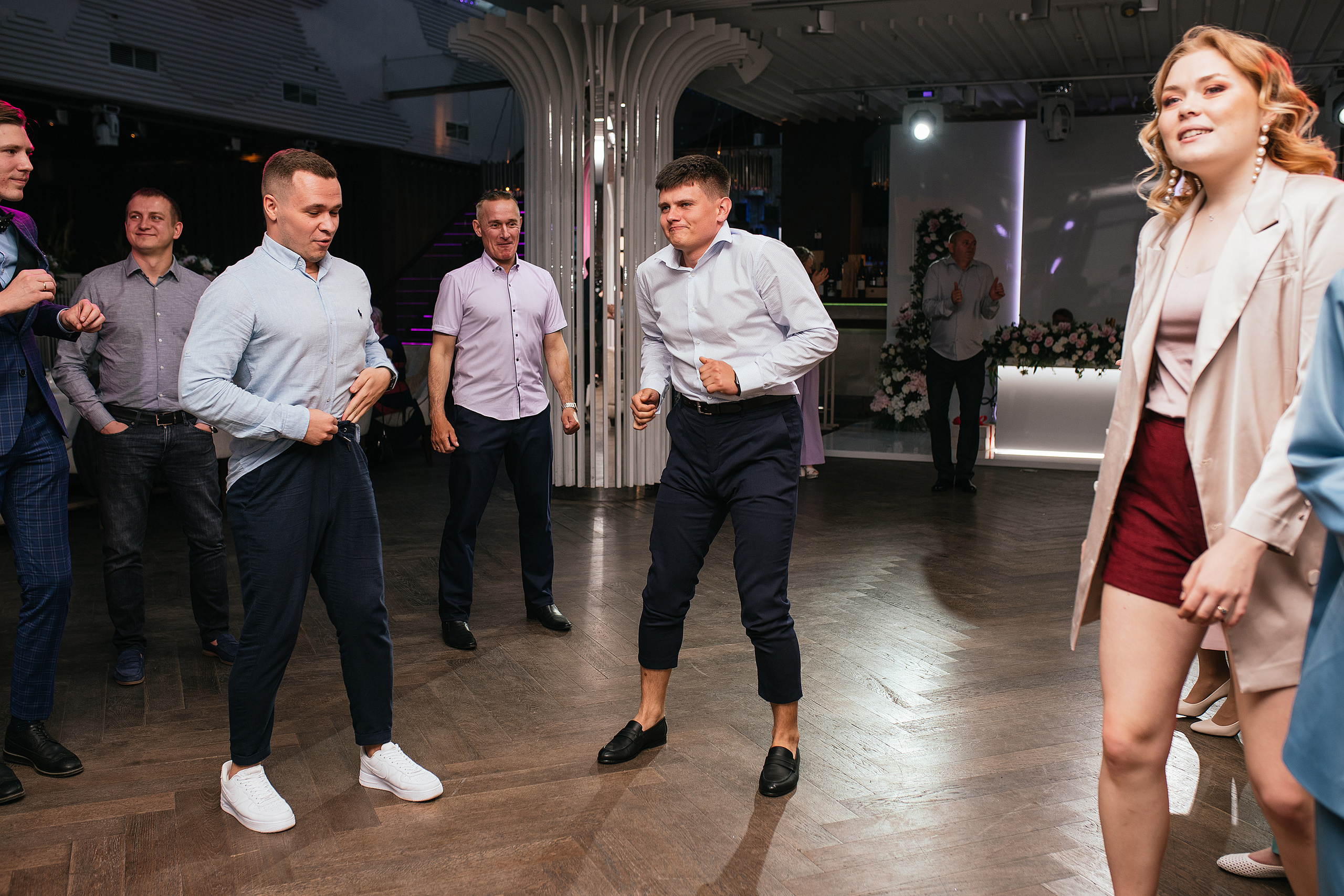 Wedding day#2. Свадебный, семейный фотограф в Рязани Лена Брант