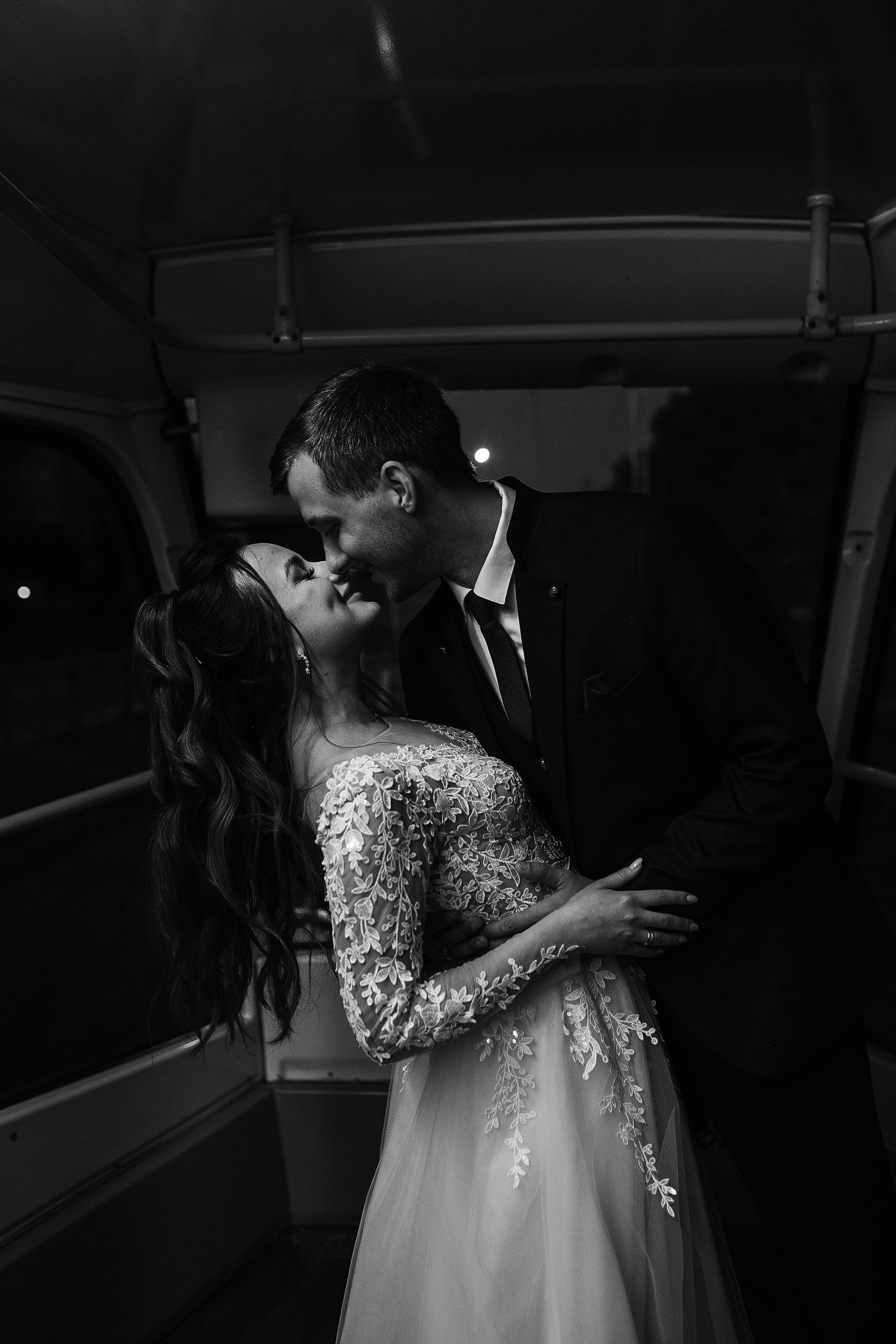 Wedding day#2. Свадебный, семейный фотограф в Рязани Лена Брант