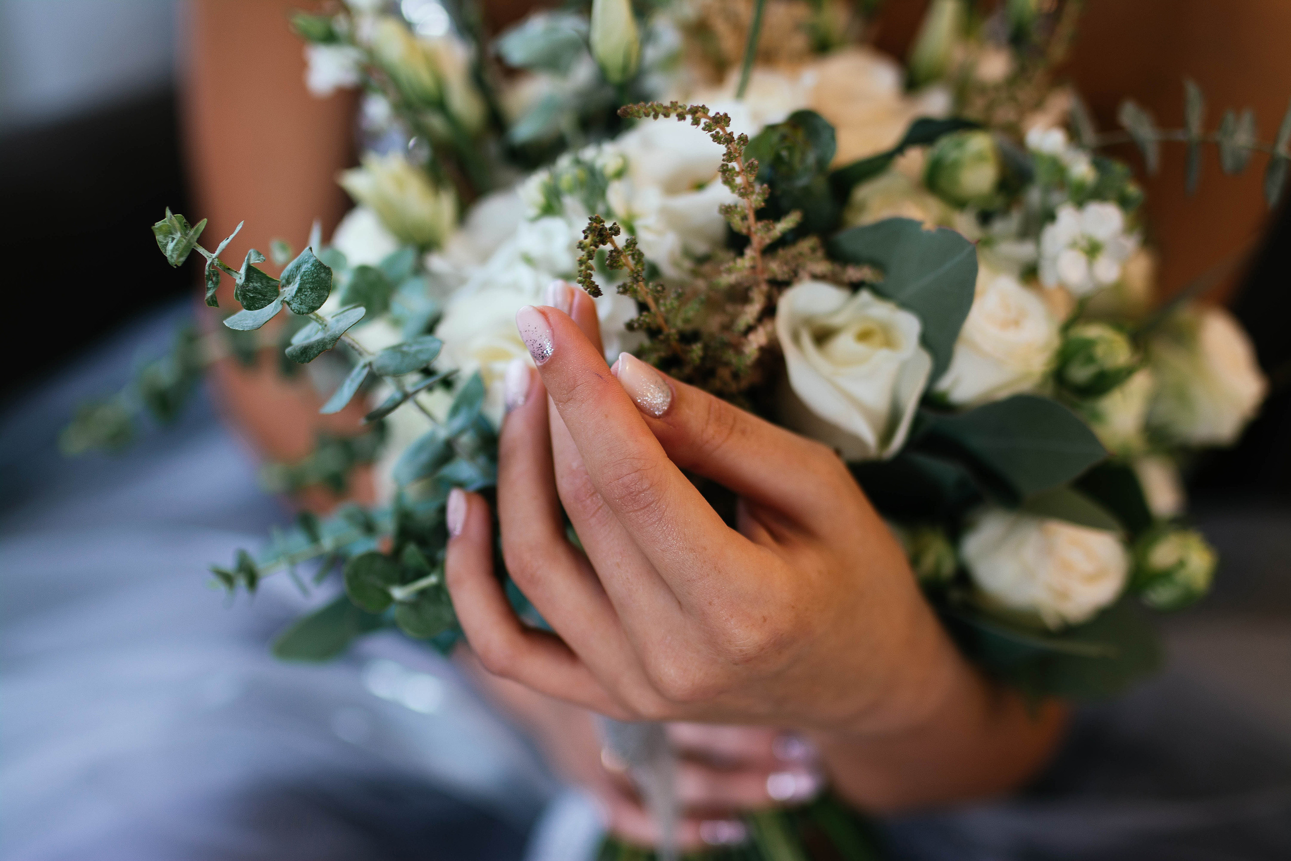 Wedding day #18. Свадебный, семейный фотограф в Рязани Лена Брант