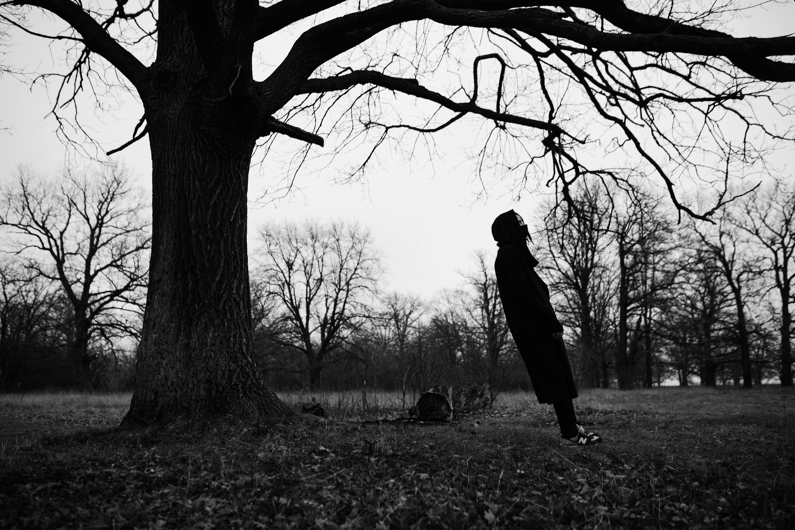 Black. Свадебный, семейный фотограф в Рязани Лена Брант