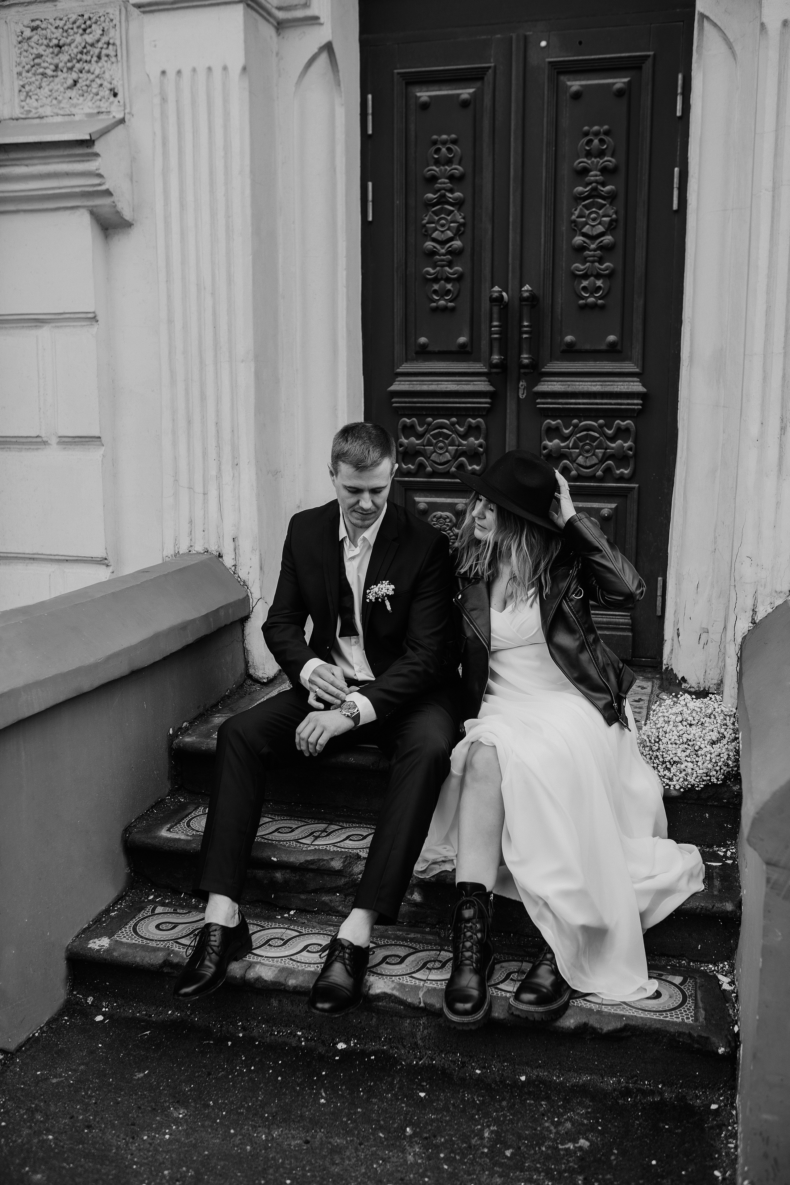 Wedding day #12. Свадебный, семейный фотограф в Рязани Лена Брант