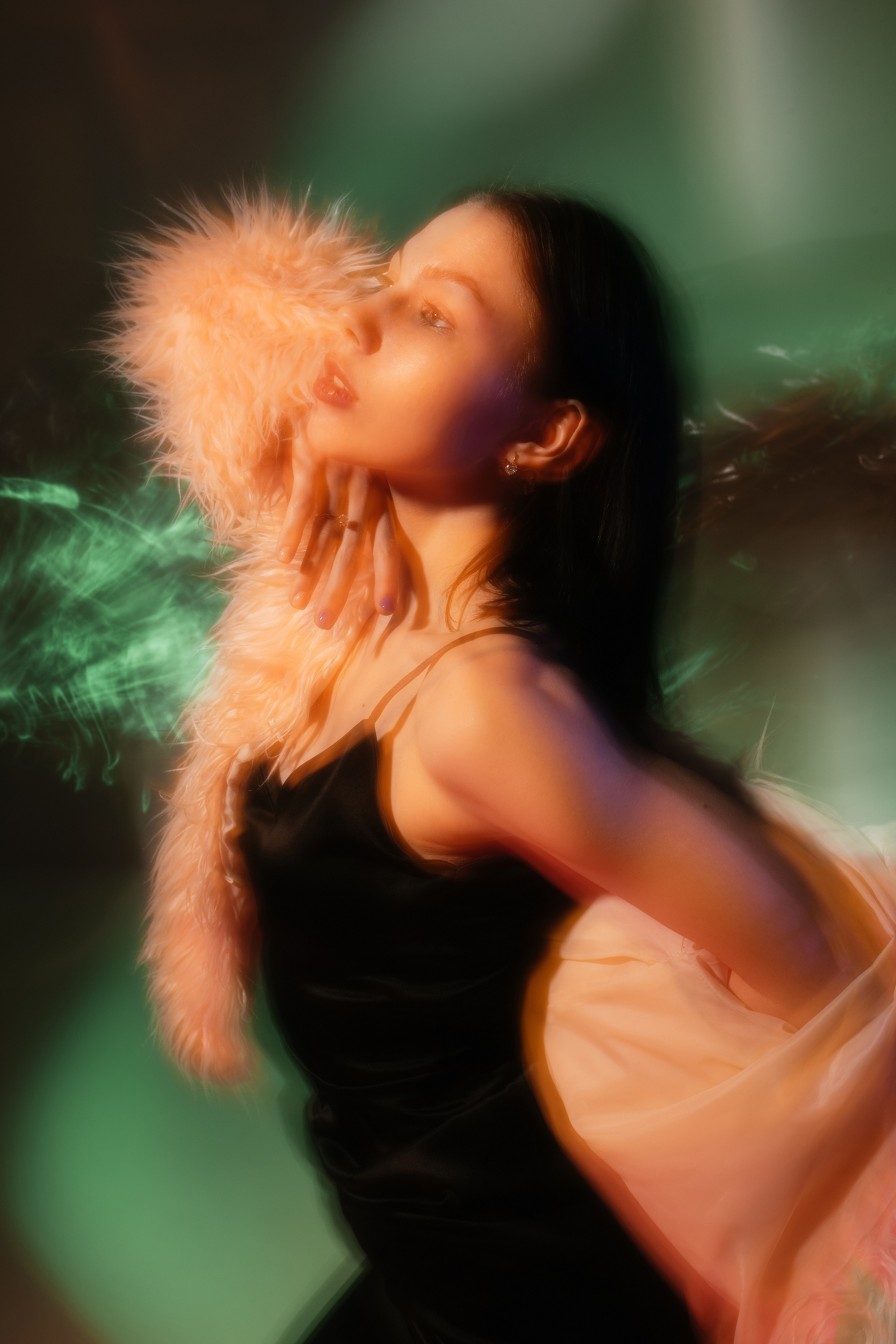 EASY SPACE. Свадебный, семейный фотограф в Рязани Лена Брант