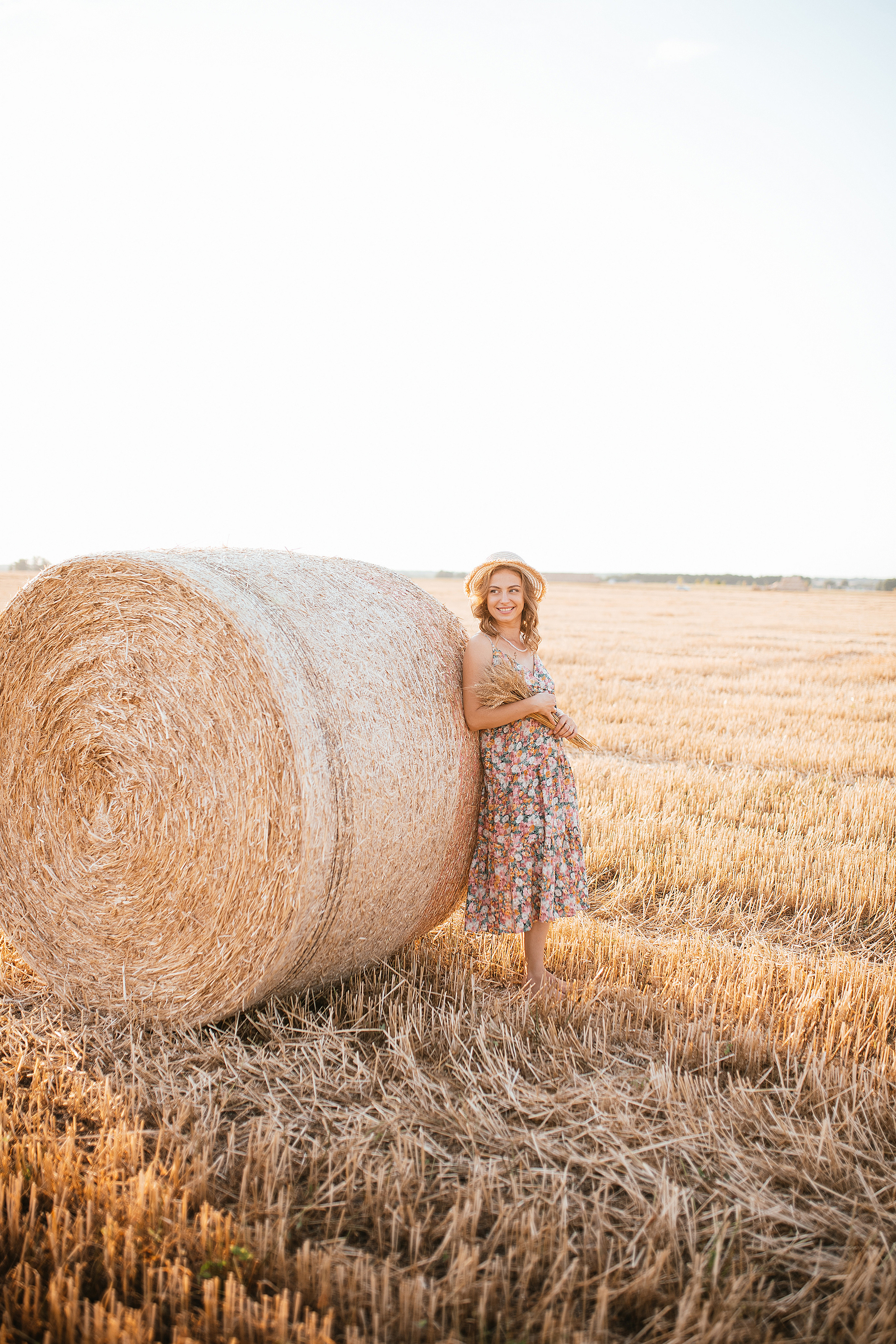 Ирина. Свадебный, семейный фотограф в Рязани Лена Брант