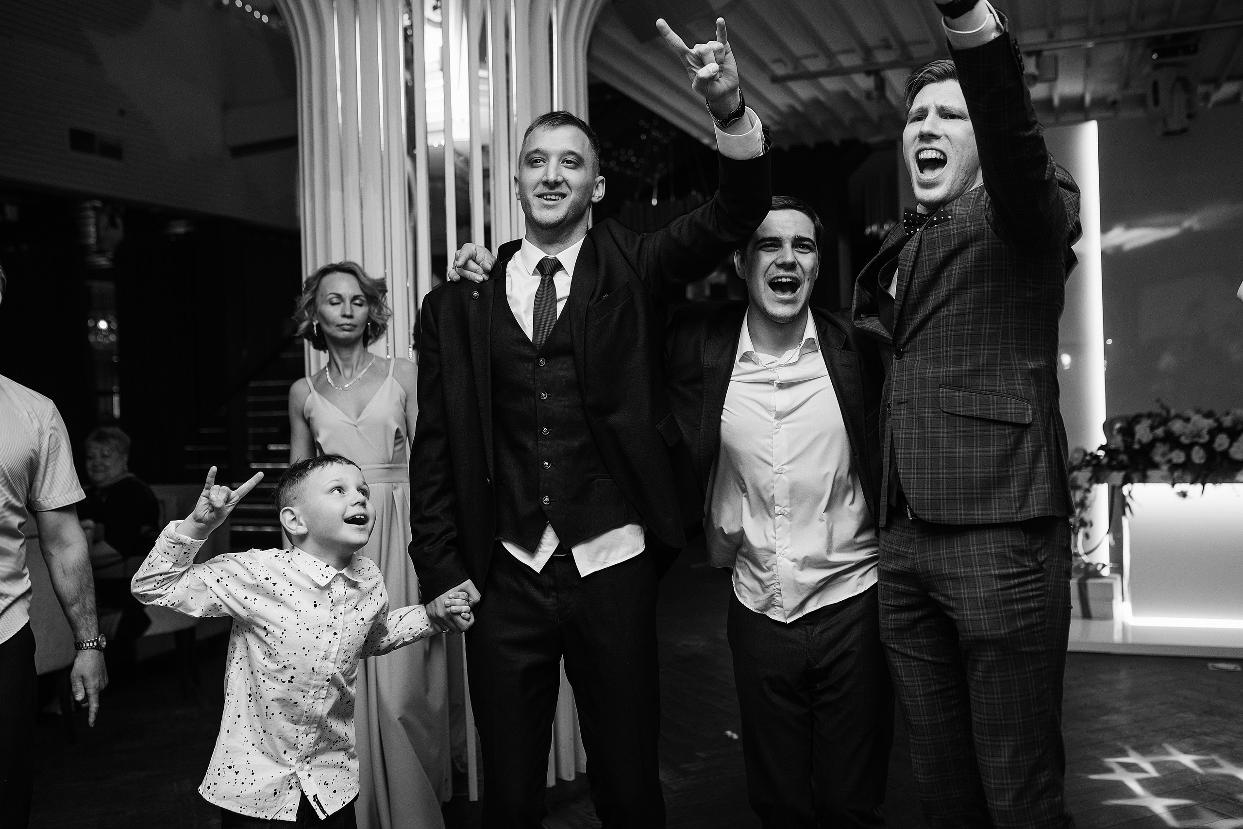 Wedding day#2. Свадебный, семейный фотограф в Рязани Лена Брант