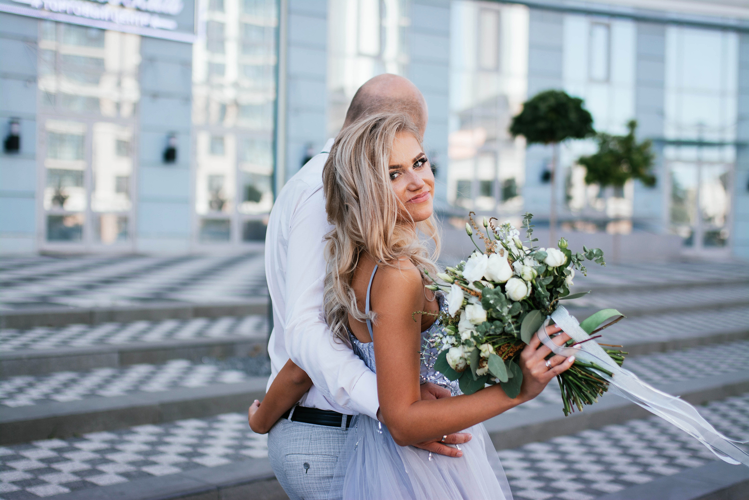Wedding day #18. Свадебный, семейный фотограф в Рязани Лена Брант