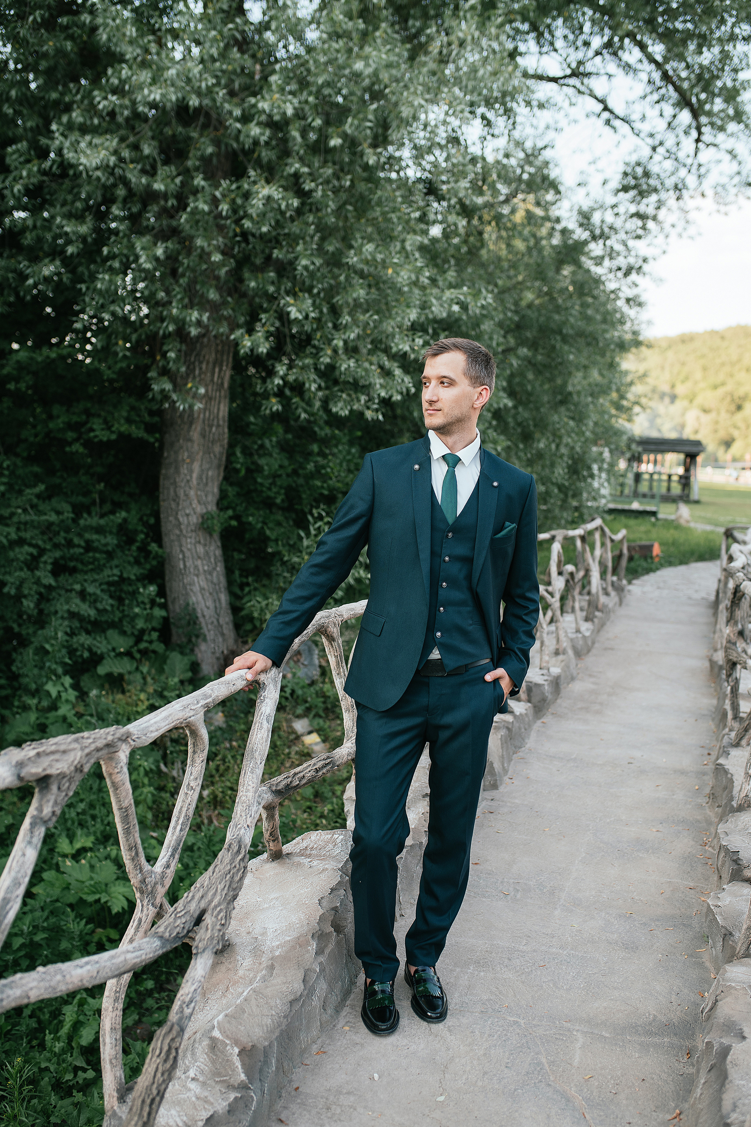 Wedding day#2. Свадебный, семейный фотограф в Рязани Лена Брант