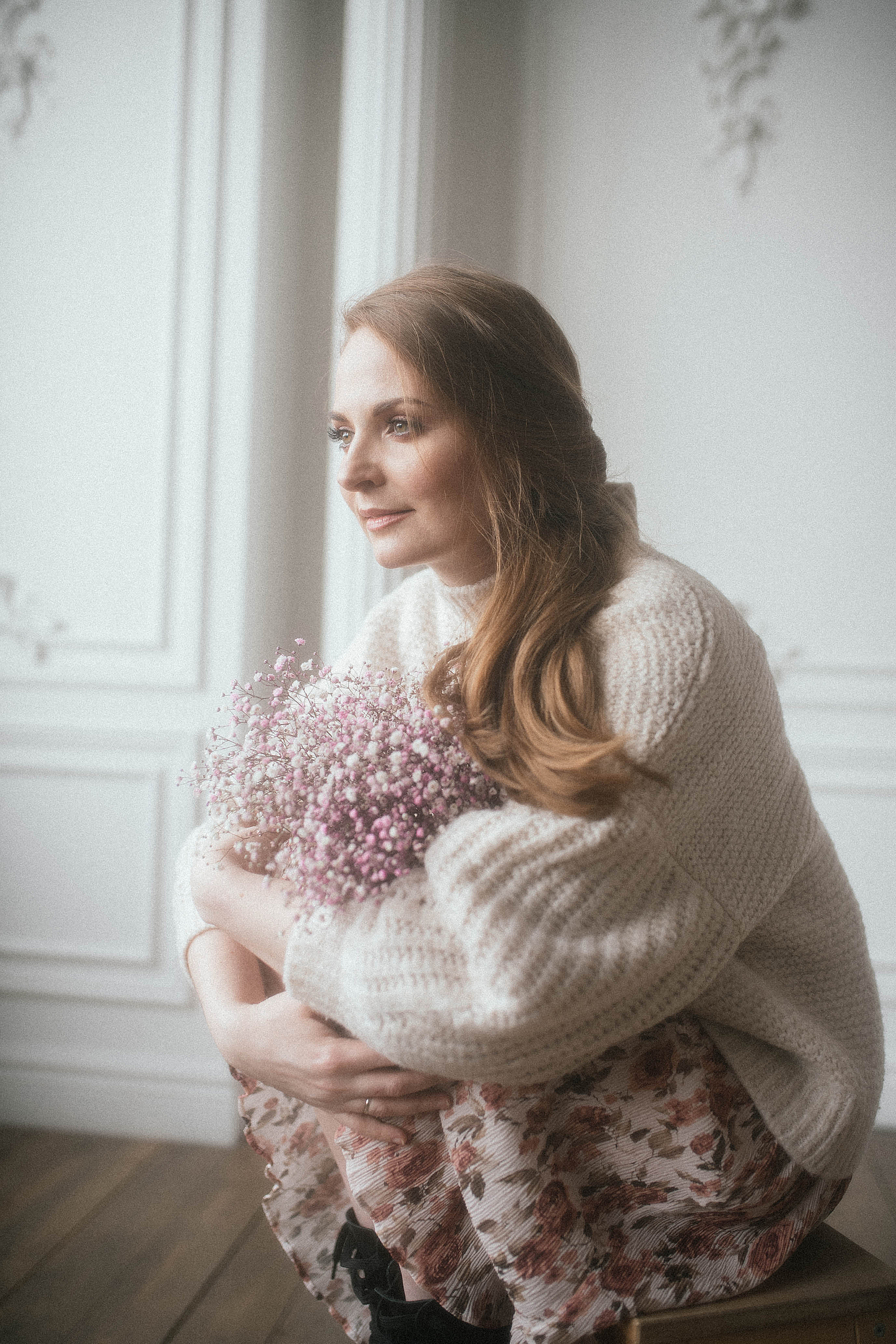 Полина. Свадебный, семейный фотограф в Рязани Лена Брант