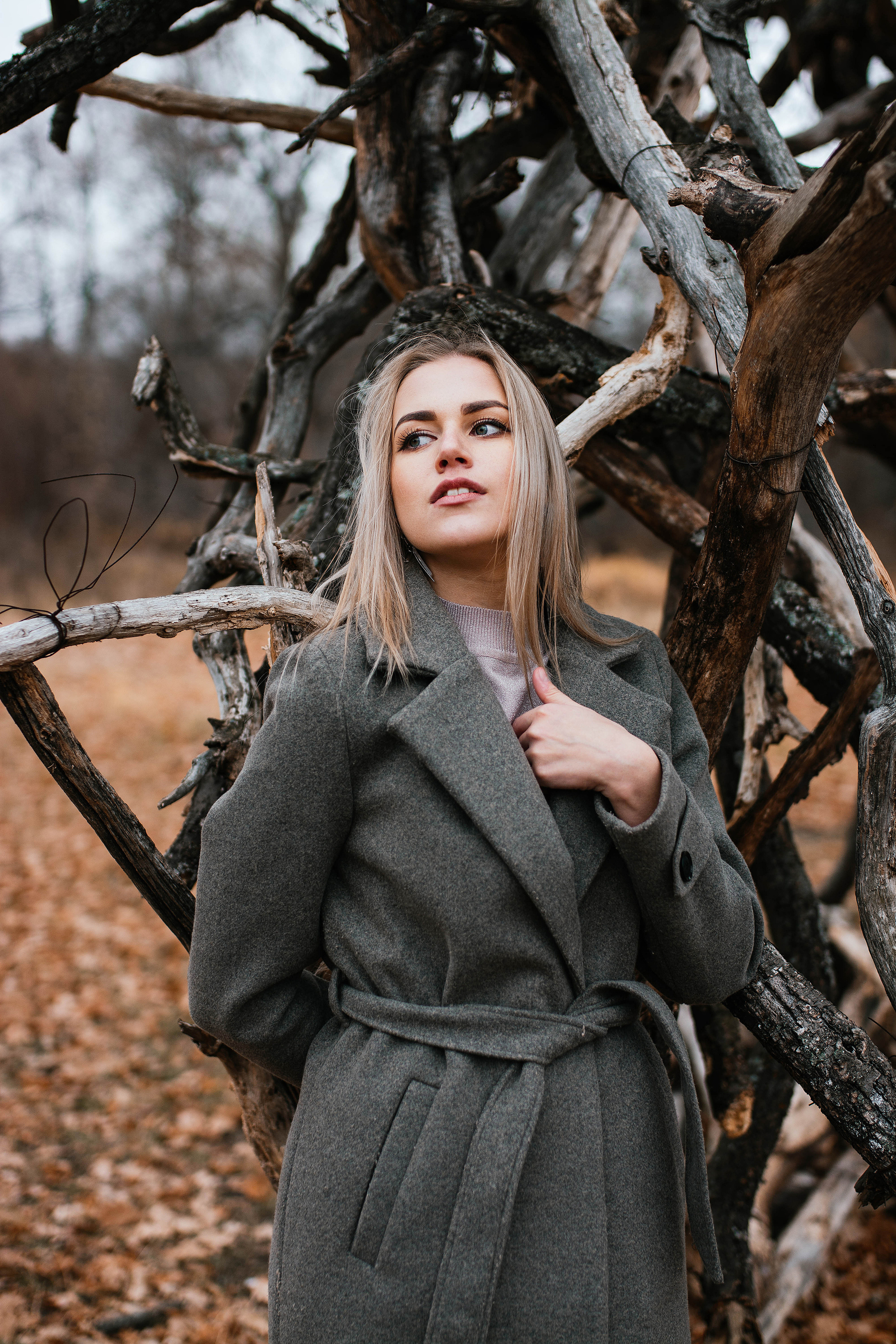 Настя и Илья. Свадебный, семейный фотограф в Рязани Лена Брант