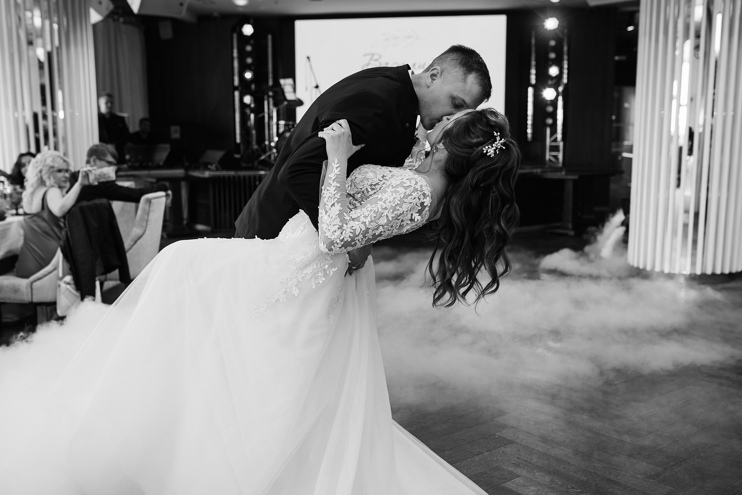 Wedding day#2. Свадебный, семейный фотограф в Рязани Лена Брант