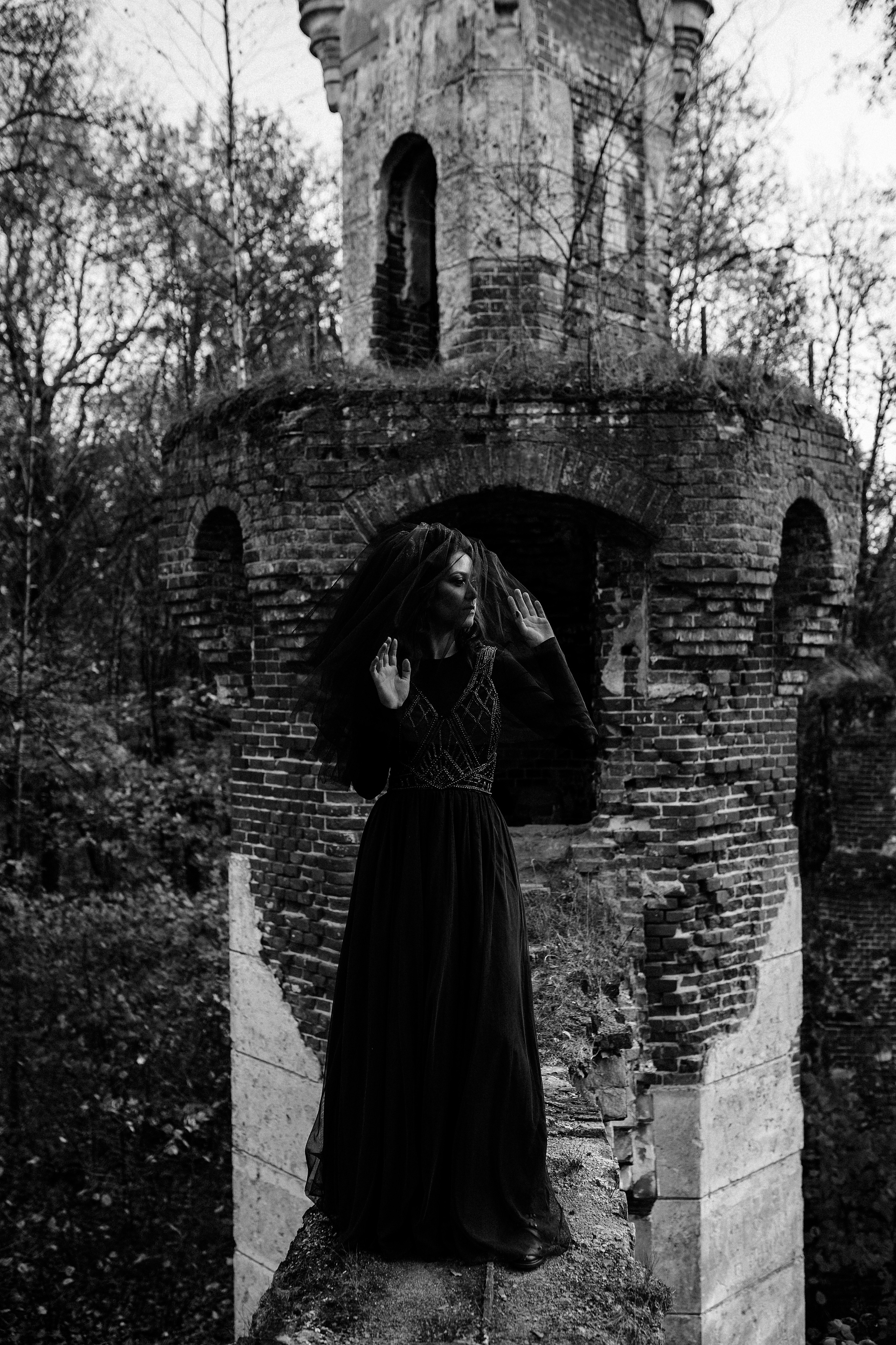 Вера. Свадебный, семейный фотограф в Рязани Лена Брант