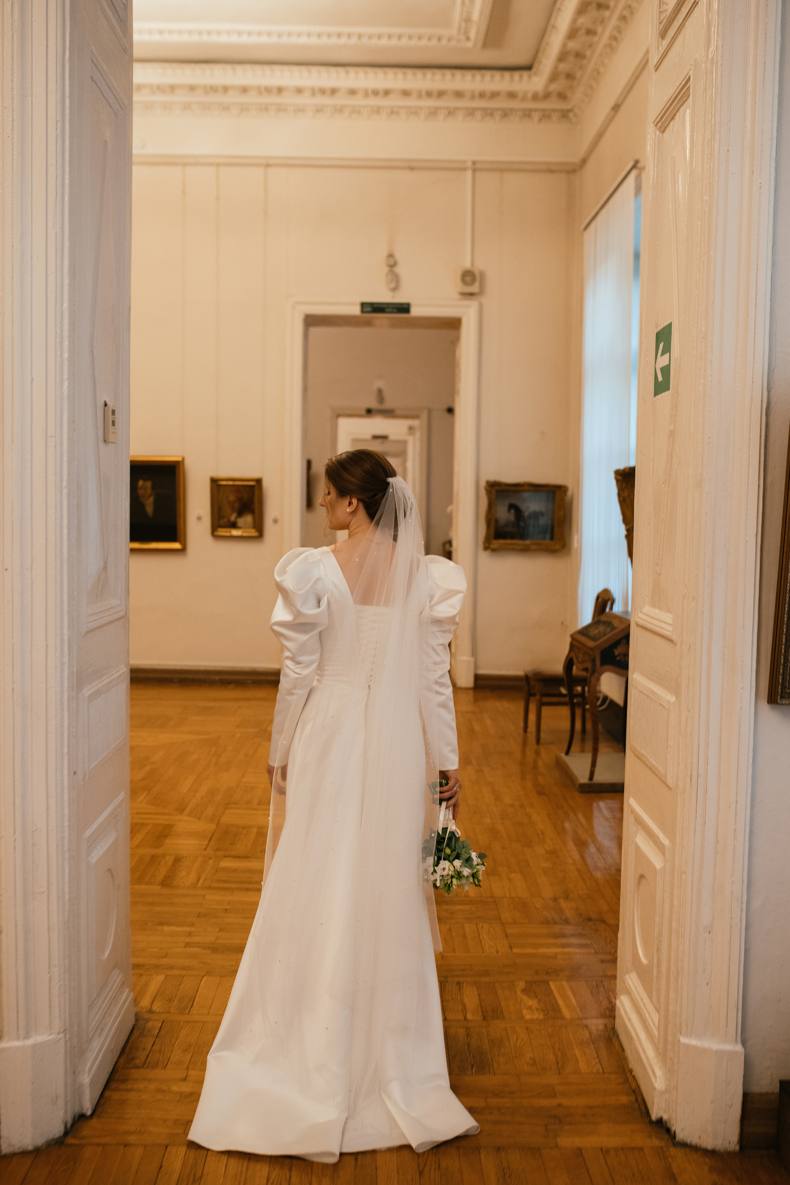 Wedding day #8. Свадебный, семейный фотограф в Рязани Лена Брант