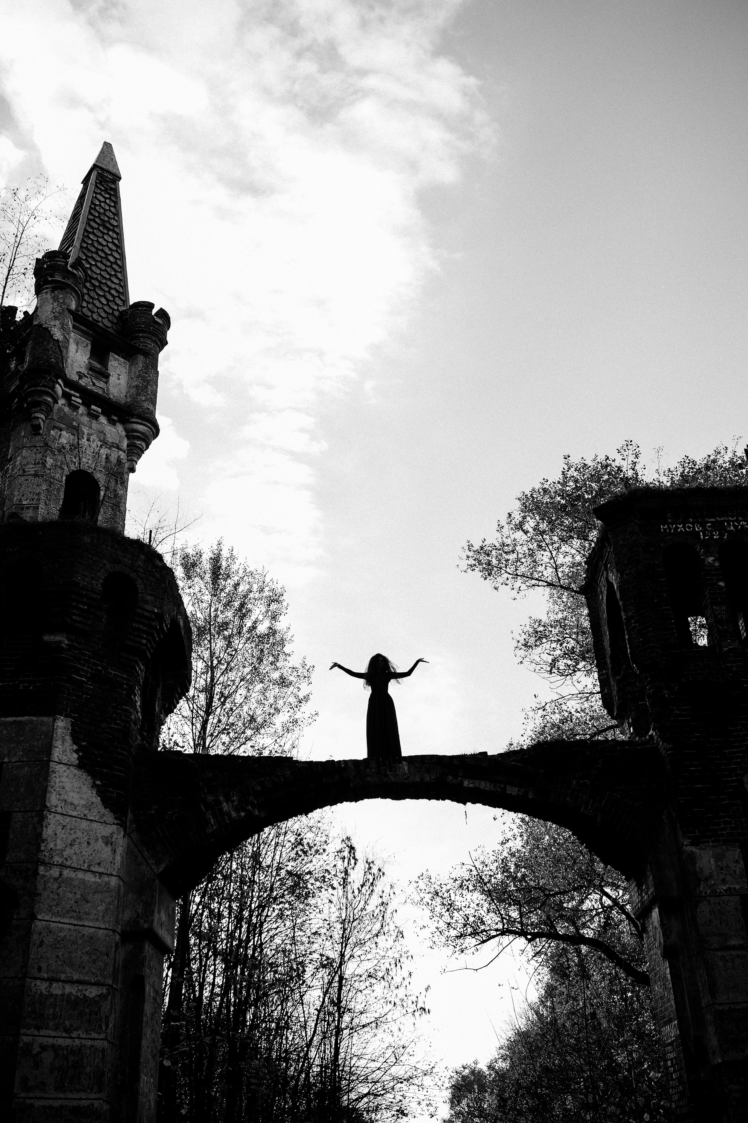 Вера. Свадебный, семейный фотограф в Рязани Лена Брант