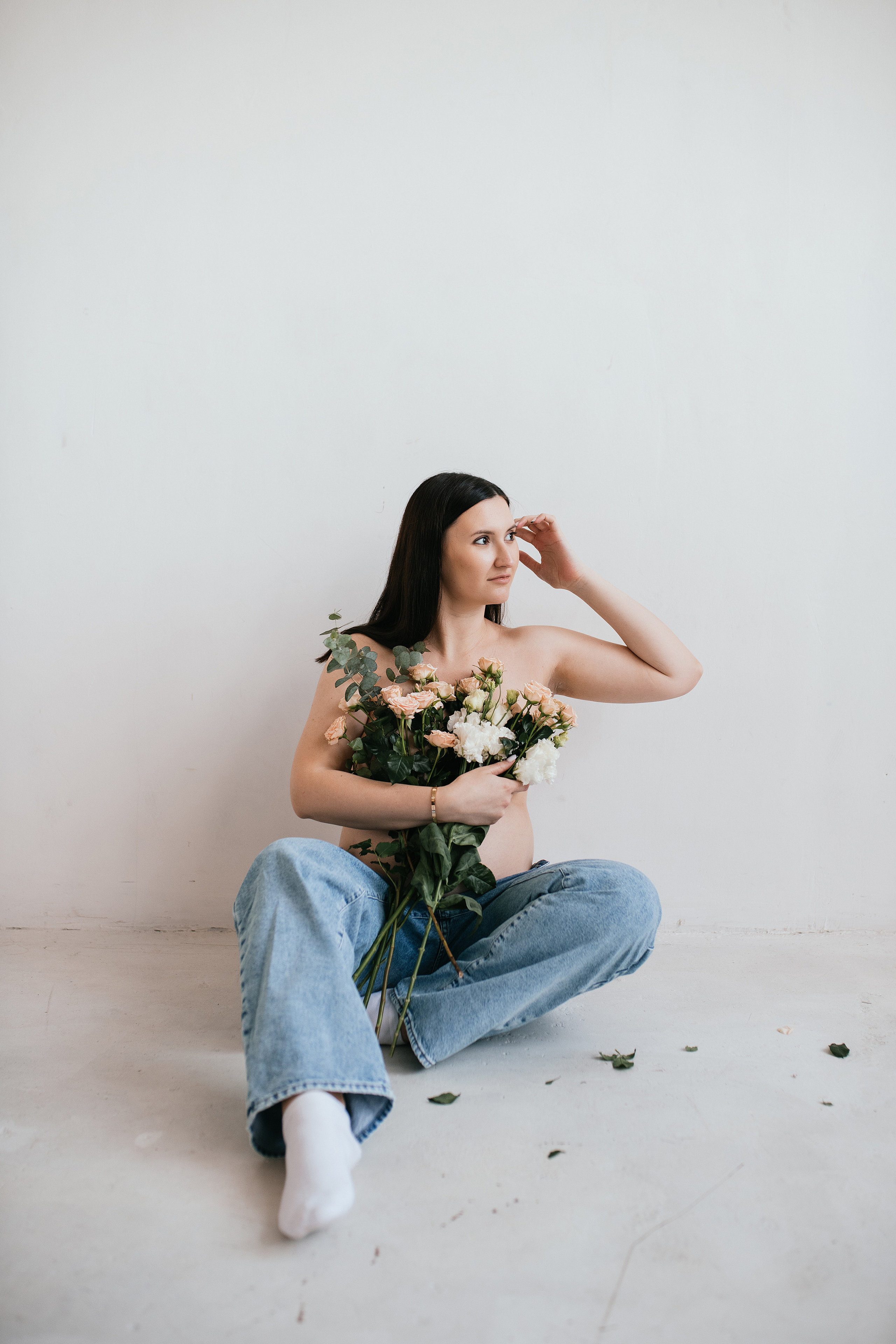 Алина. Свадебный, семейный фотограф в Рязани Лена Брант