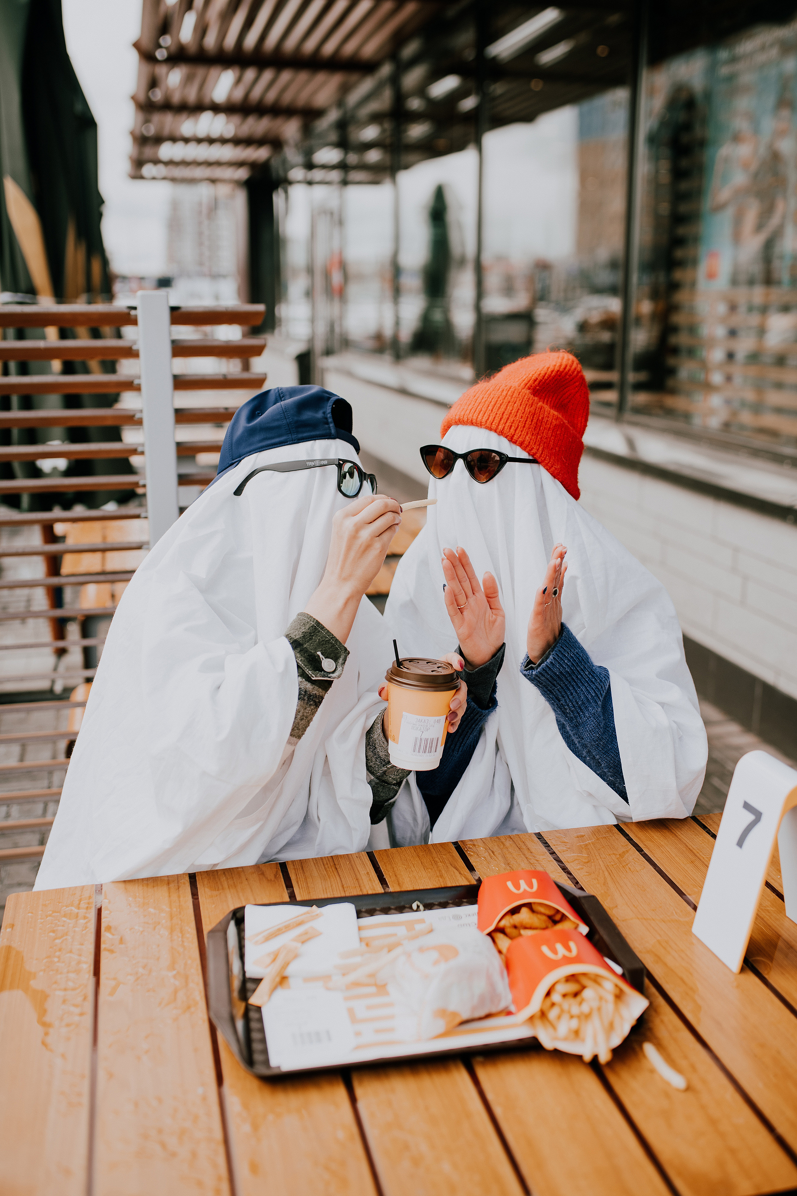 Halloween. Свадебный, семейный фотограф в Рязани Лена Брант