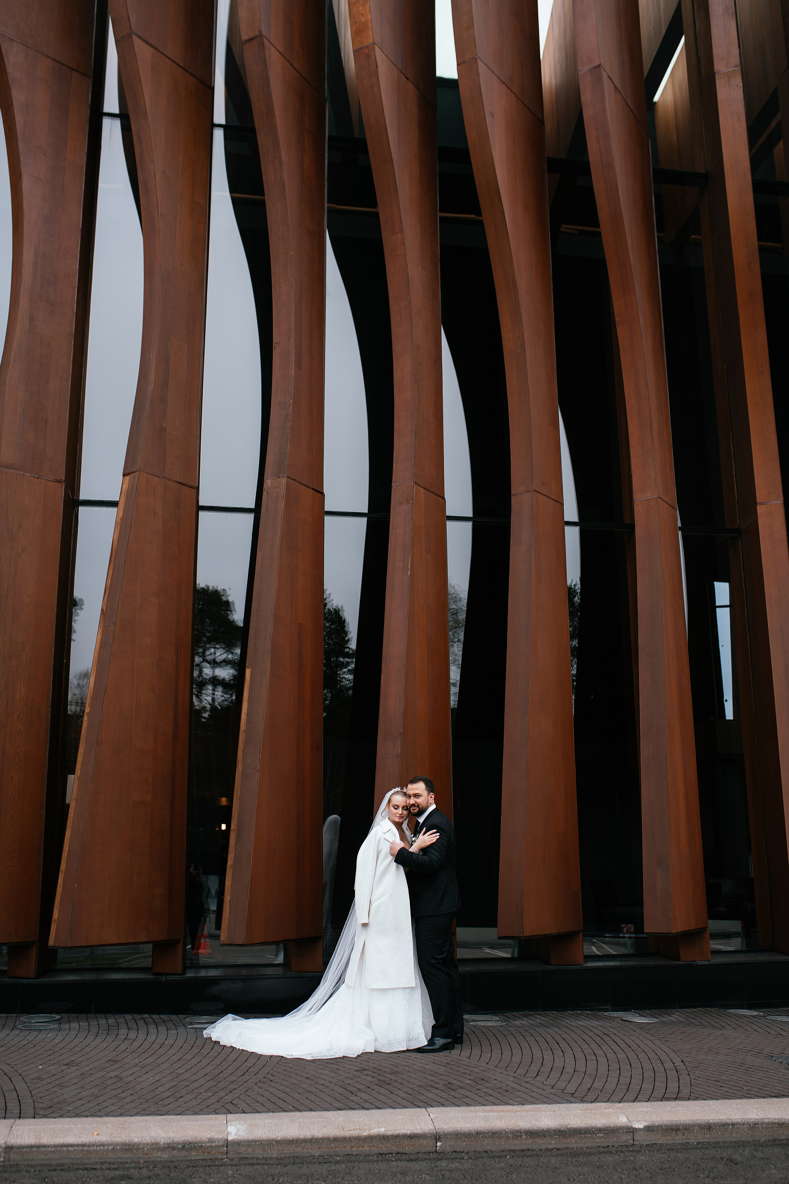 Wedding day #6. Свадебный, семейный фотограф в Рязани Лена Брант