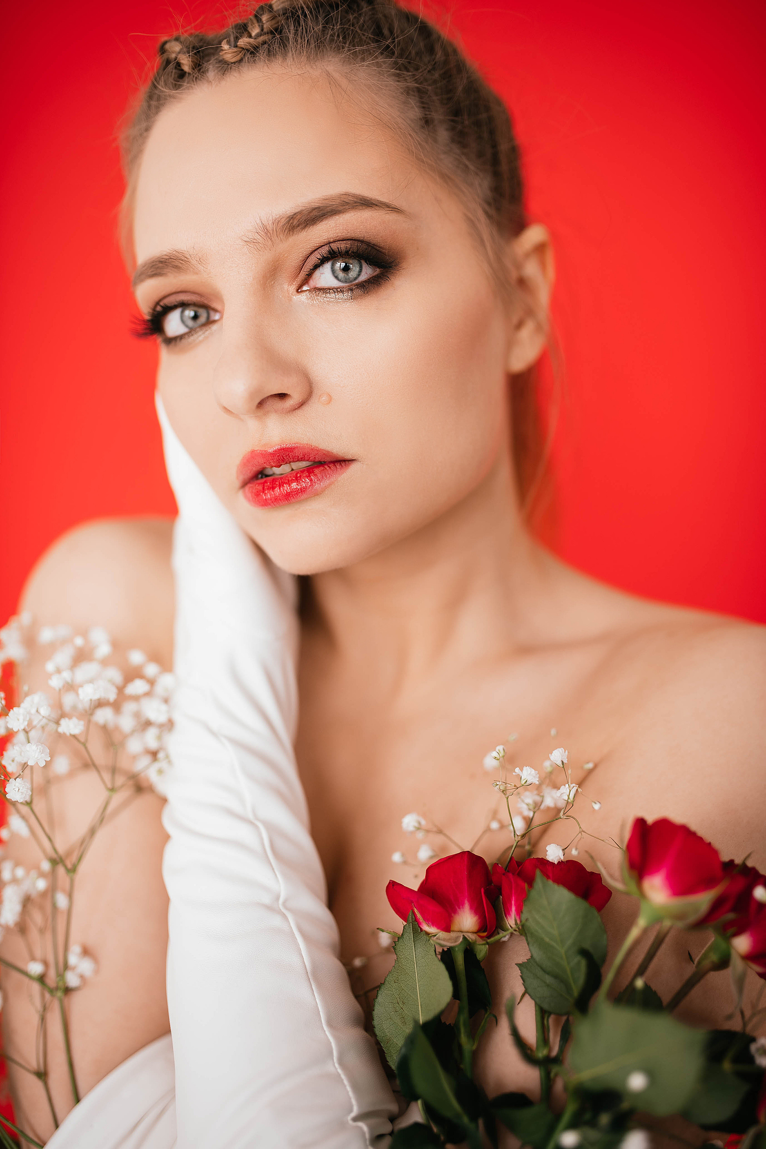 Таня LINZA. Свадебный, семейный фотограф в Рязани Лена Брант