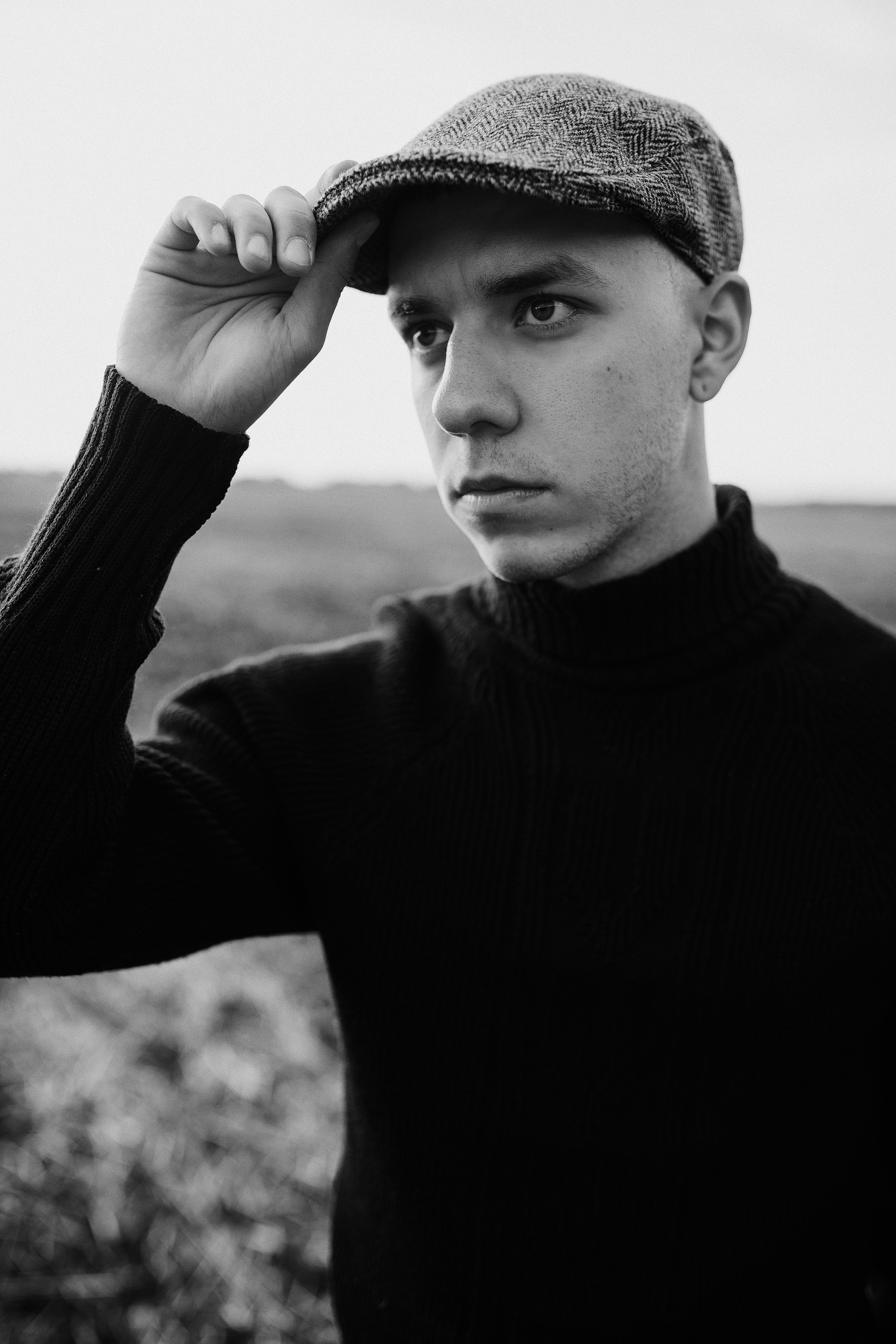 Анатолий. Свадебный, семейный фотограф в Рязани Лена Брант