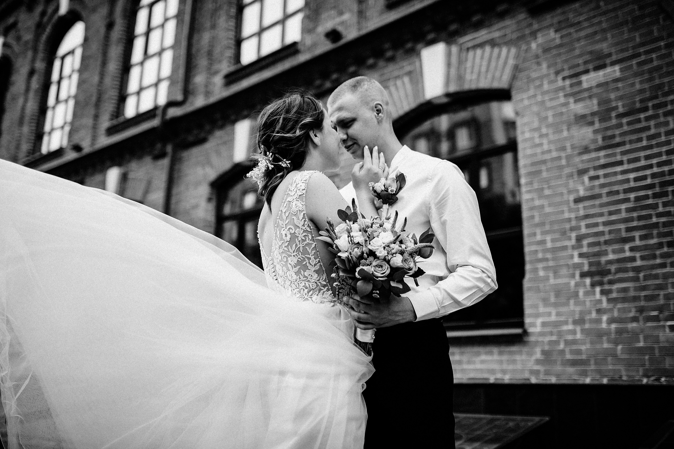 Wedding day #23. Свадебный, семейный фотограф в Рязани Лена Брант