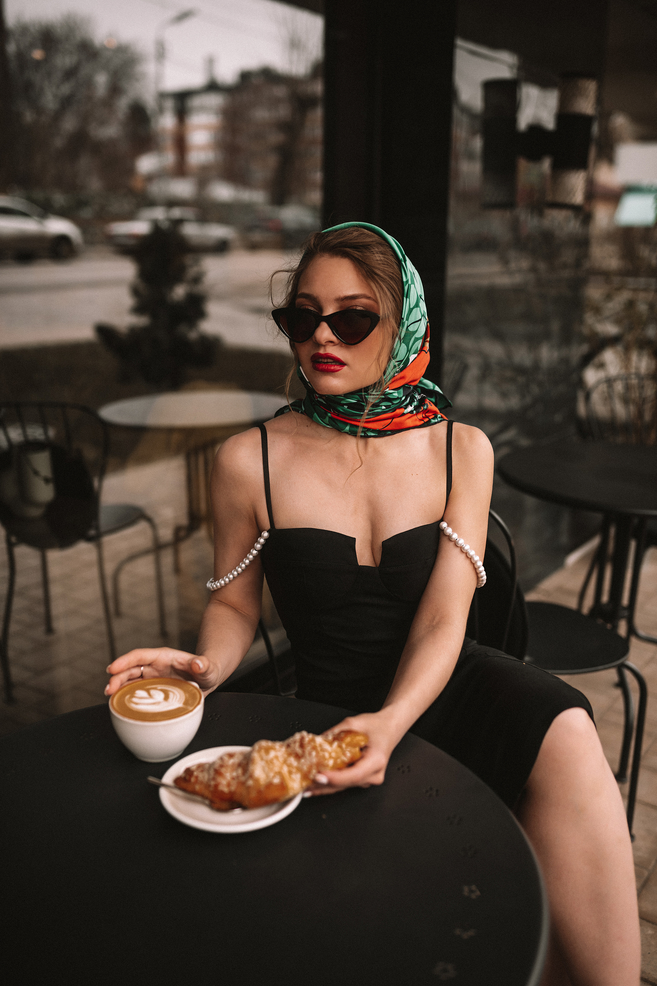 Таня. Свадебный, семейный фотограф в Рязани Лена Брант