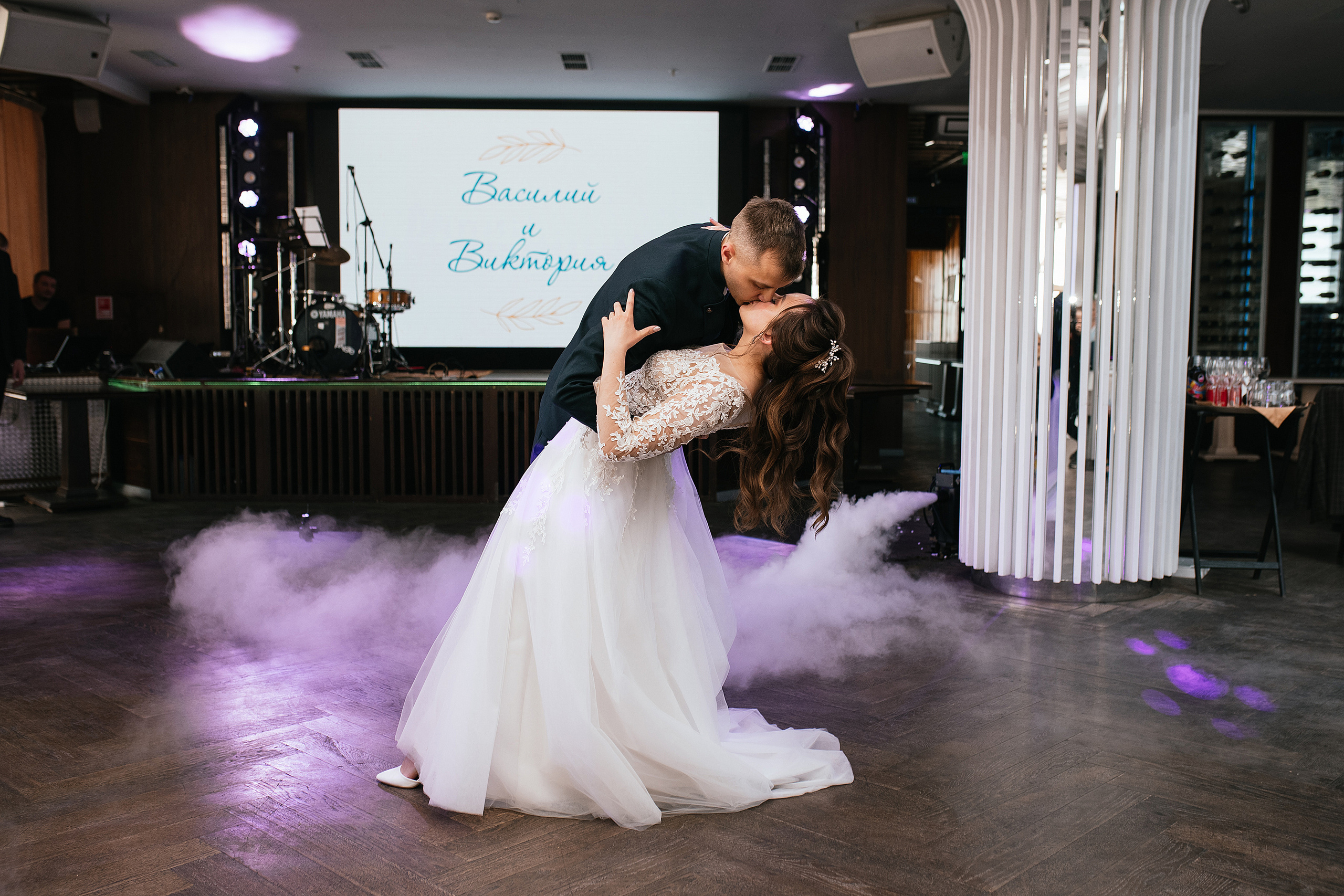 Wedding day#2. Свадебный, семейный фотограф в Рязани Лена Брант