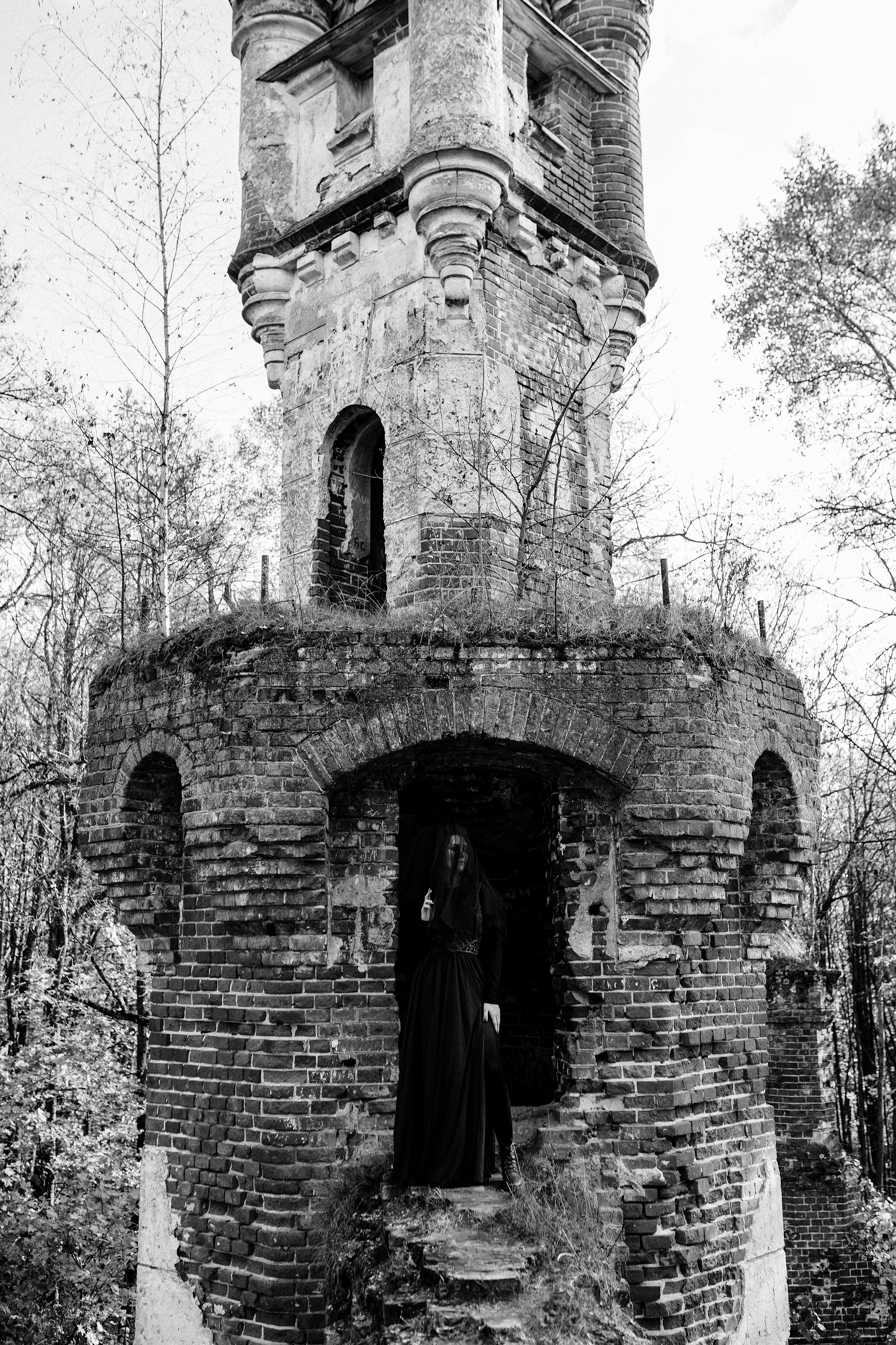 Вера. Свадебный, семейный фотограф в Рязани Лена Брант