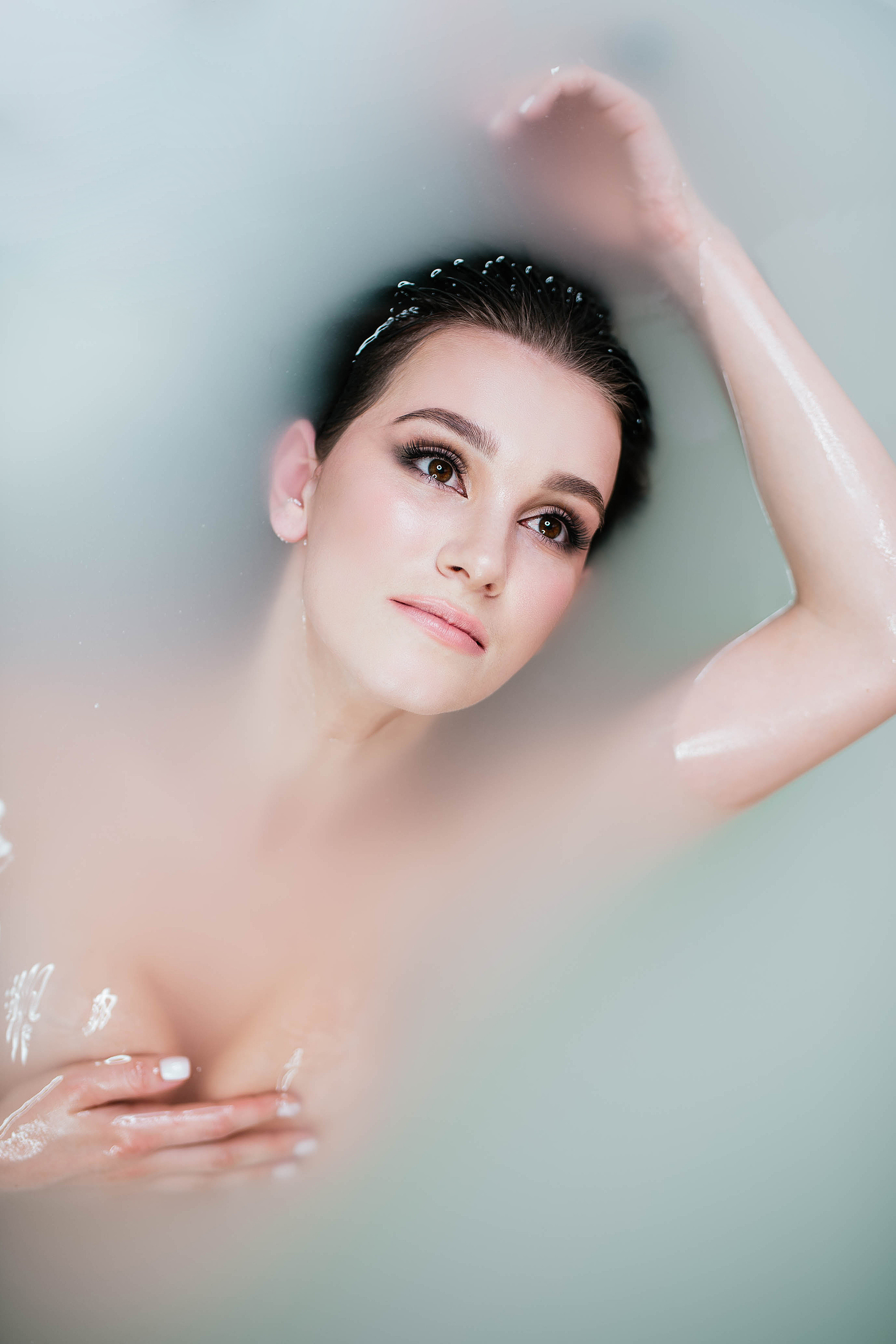 Immersion. Свадебный, семейный фотограф в Рязани Лена Брант