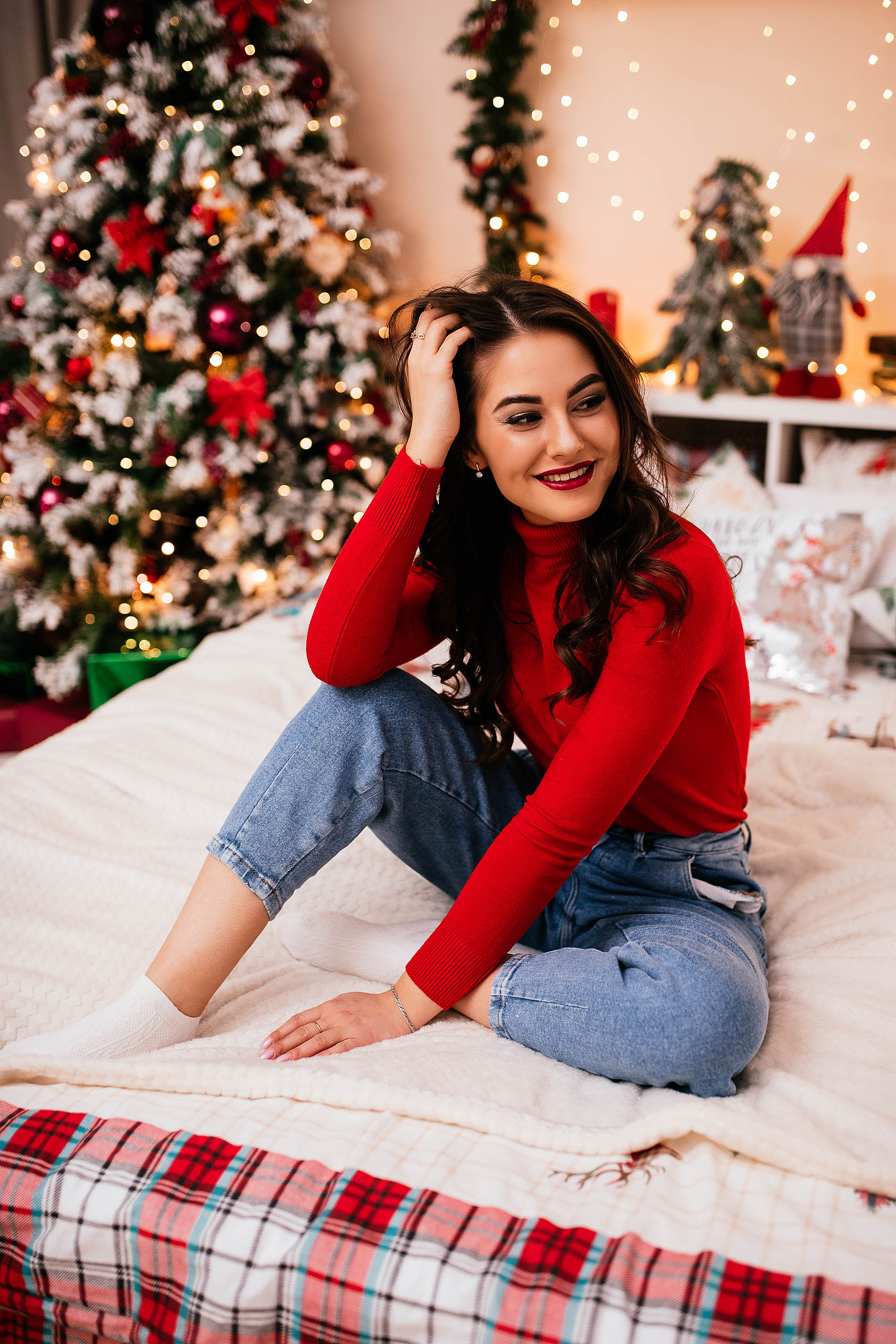 Арина. Свадебный, семейный фотограф в Рязани Лена Брант