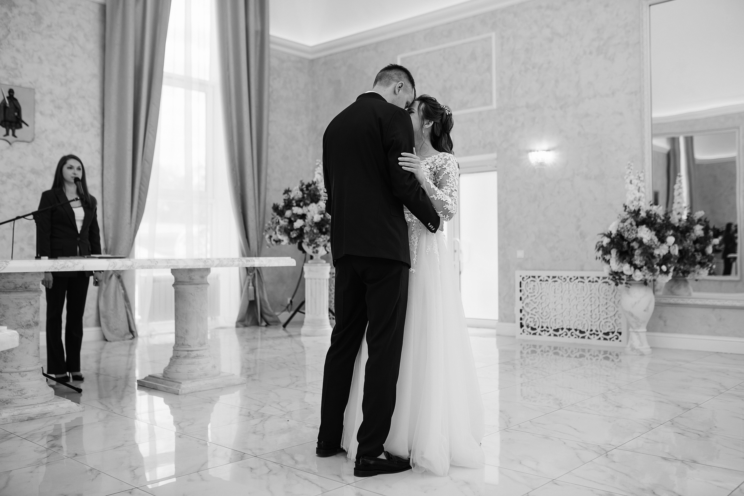 Wedding day#2. Свадебный, семейный фотограф в Рязани Лена Брант