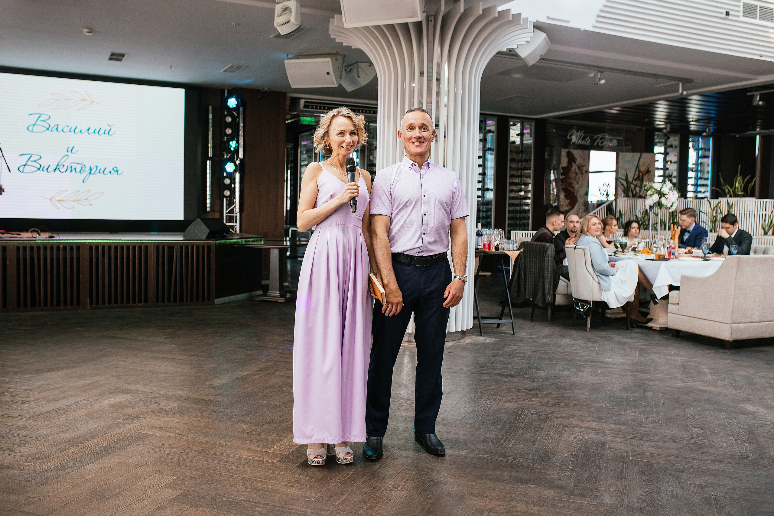 Wedding day#2. Свадебный, семейный фотограф в Рязани Лена Брант