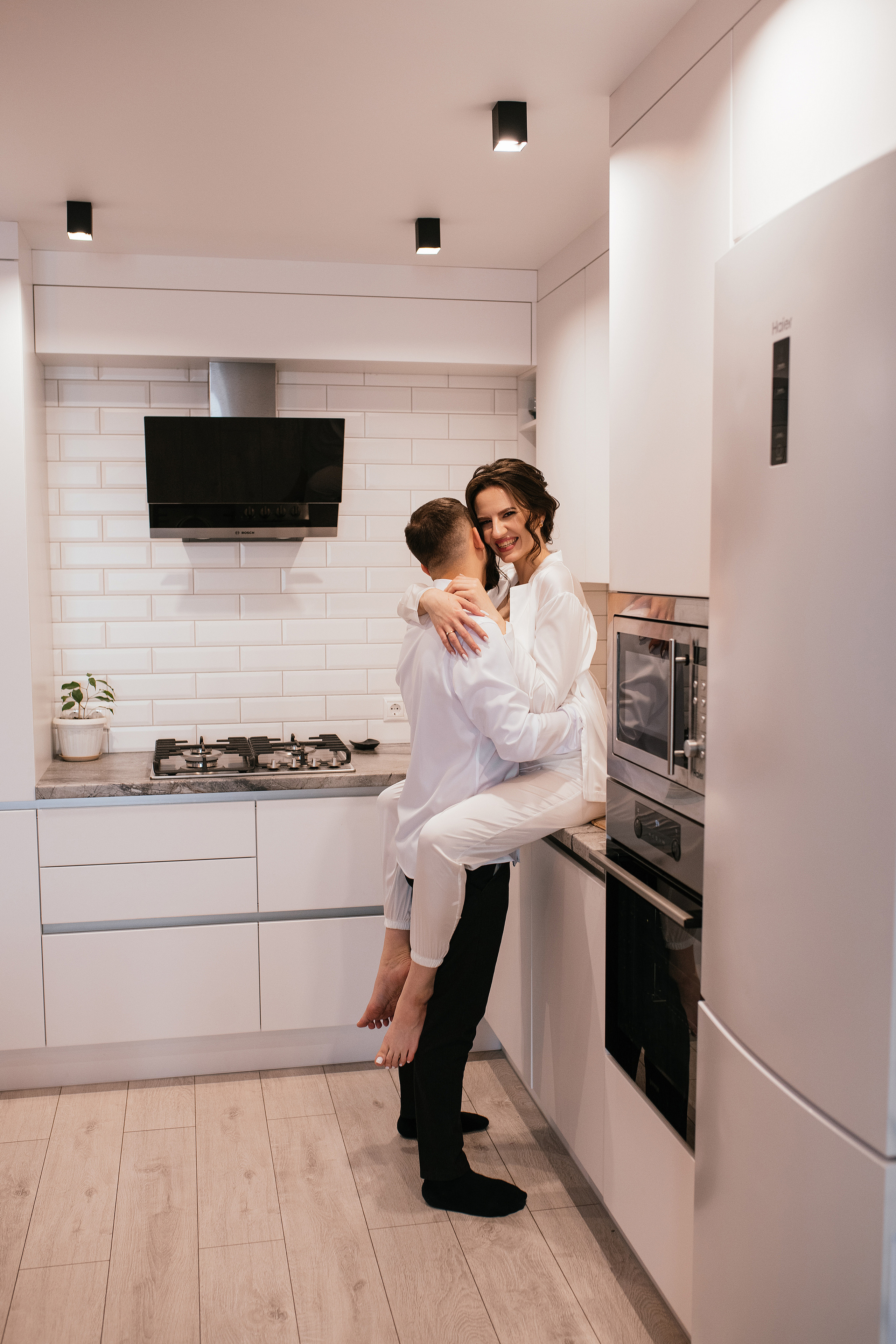 Wedding day #24. Свадебный, семейный фотограф в Рязани Лена Брант