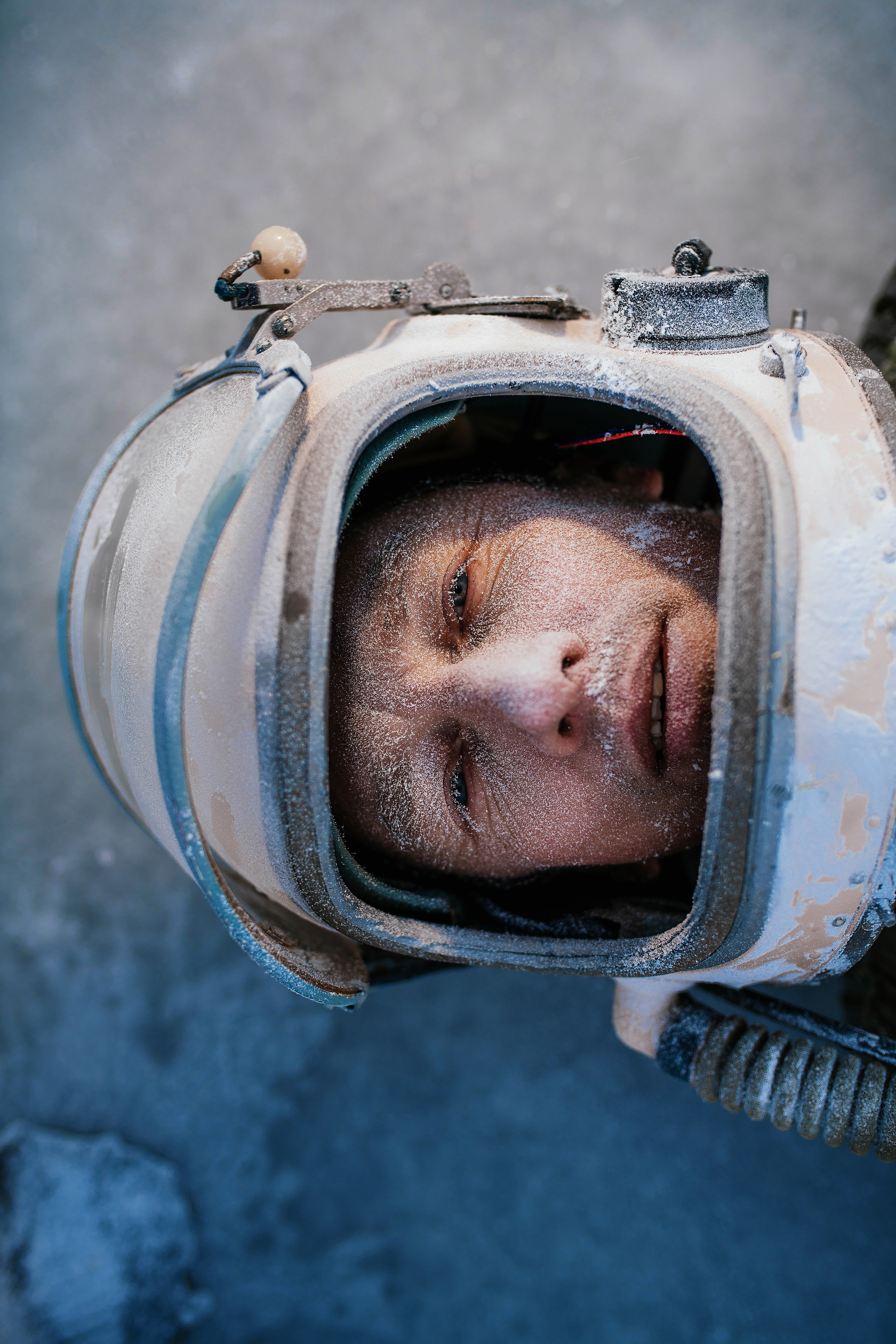 Космос. Свадебный, семейный фотограф в Рязани Лена Брант