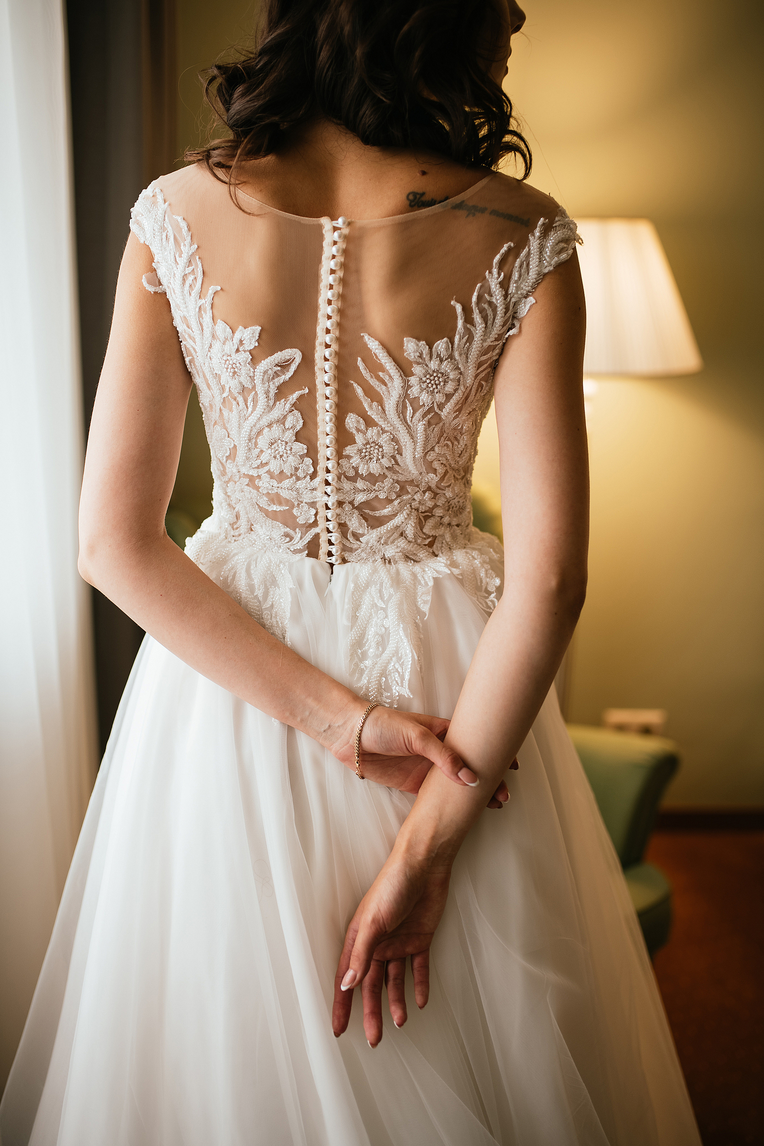 Wedding day #16. Свадебный, семейный фотограф в Рязани Лена Брант