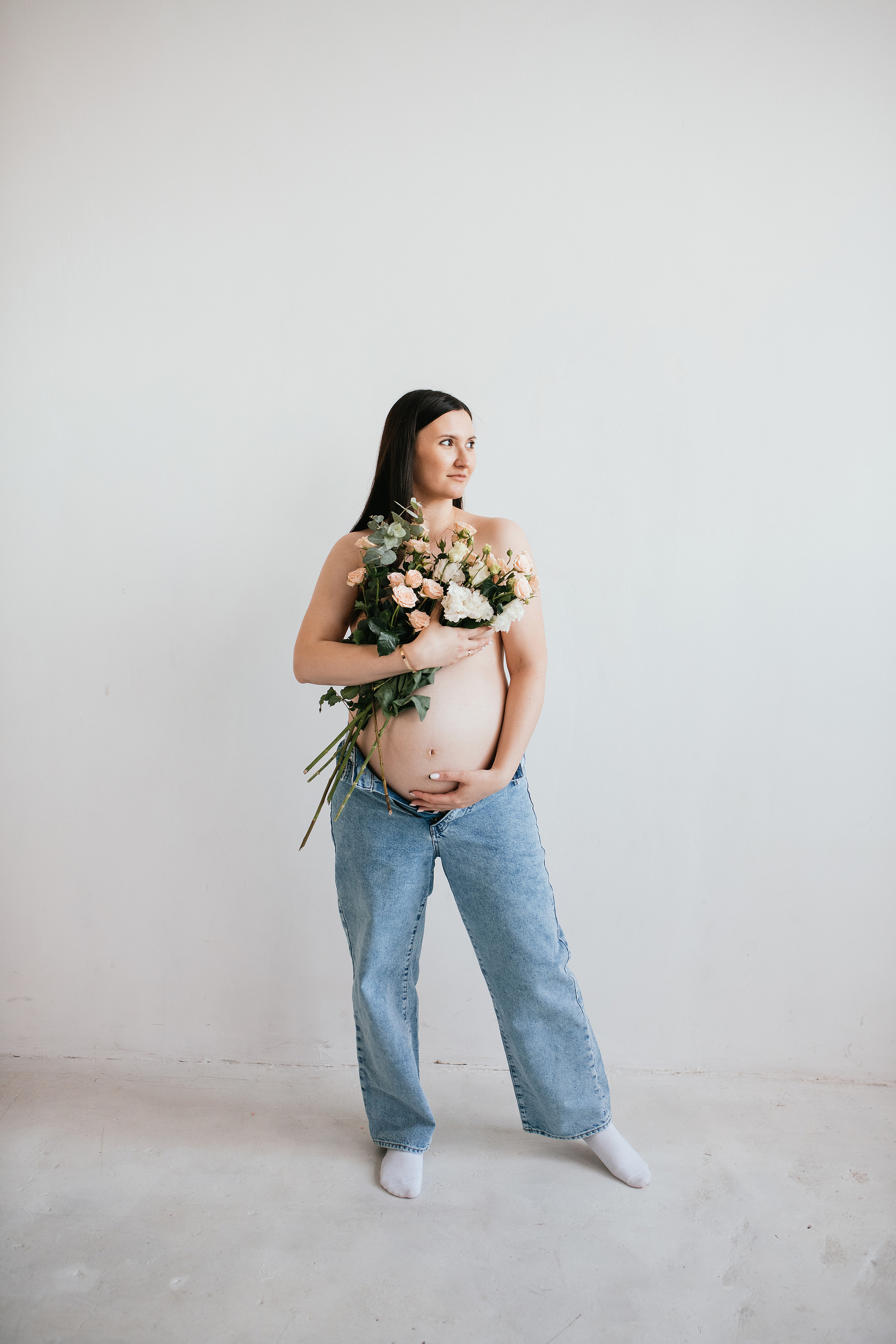 Алина. Свадебный, семейный фотограф в Рязани Лена Брант