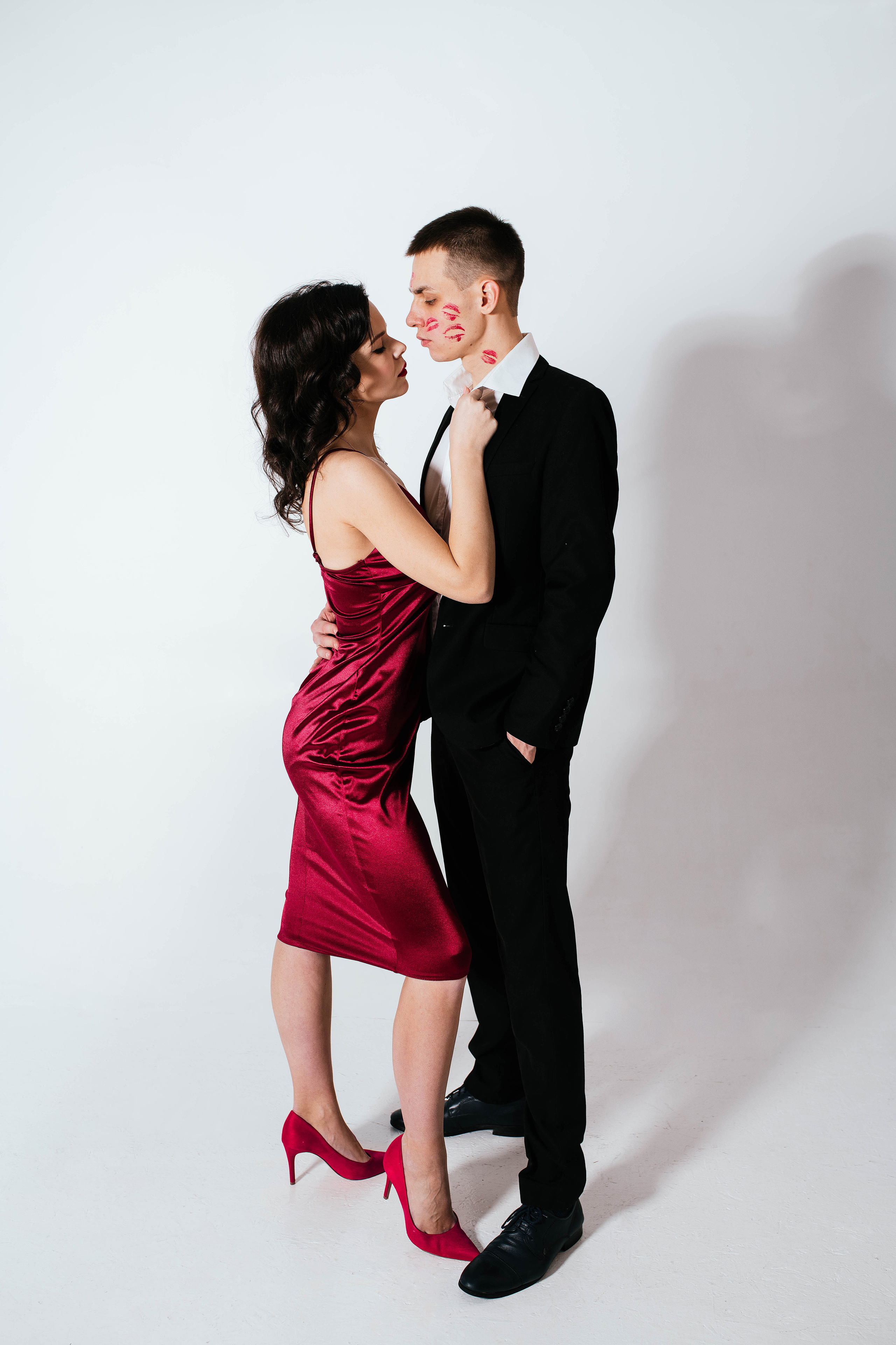 Женя и Илья. Свадебный, семейный фотограф в Рязани Лена Брант