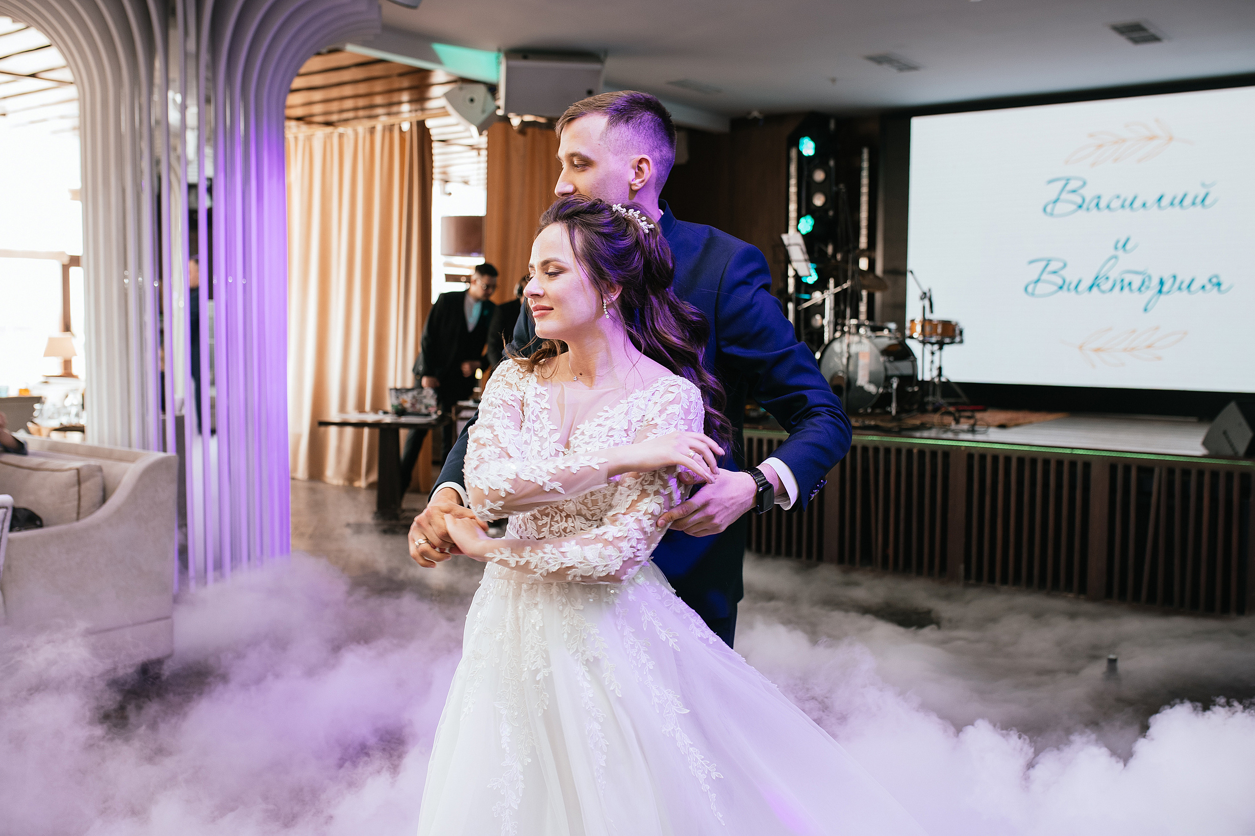 Wedding day#2. Свадебный, семейный фотограф в Рязани Лена Брант