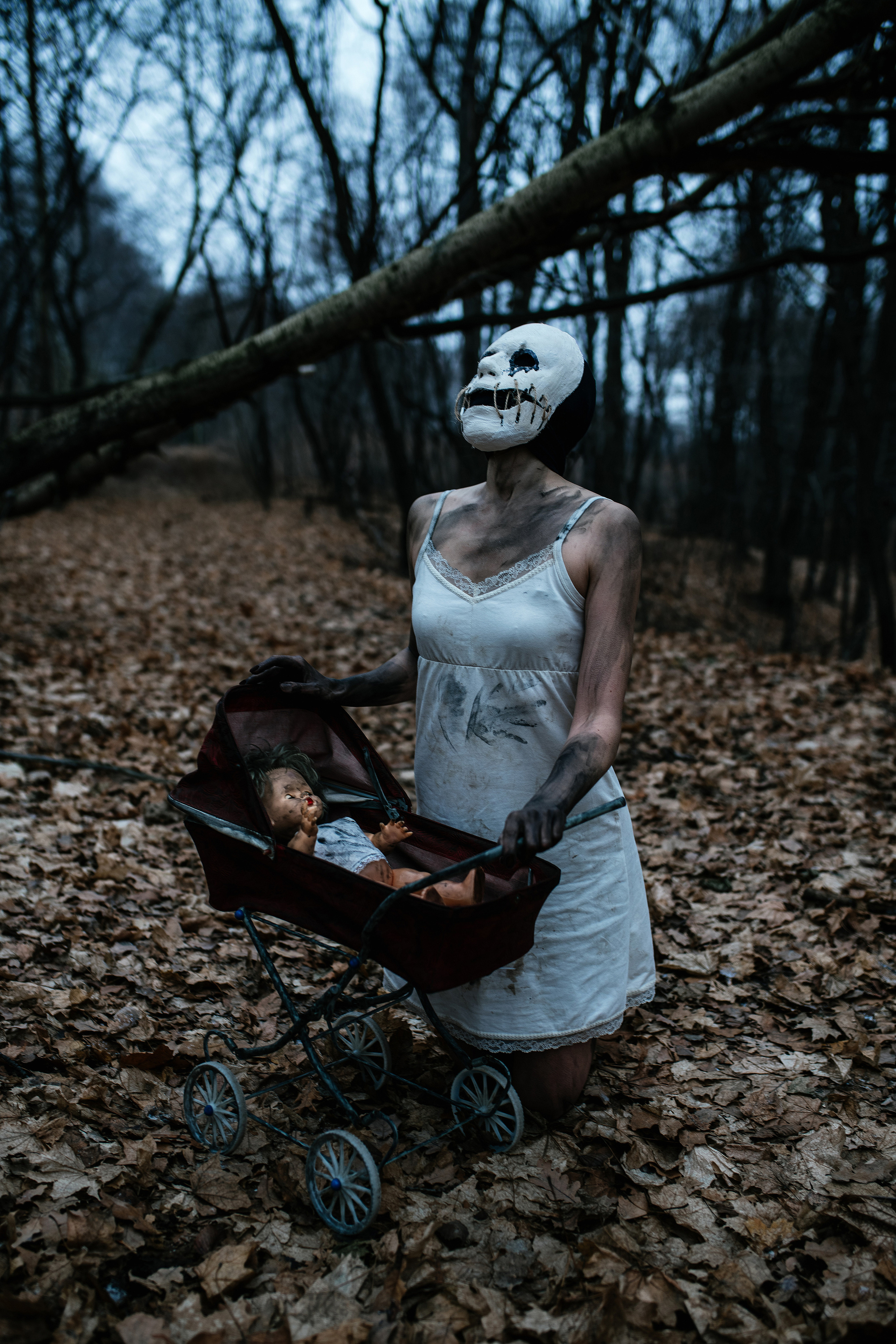 Я никогда не забуду. Свадебный, семейный фотограф в Рязани Лена Брант