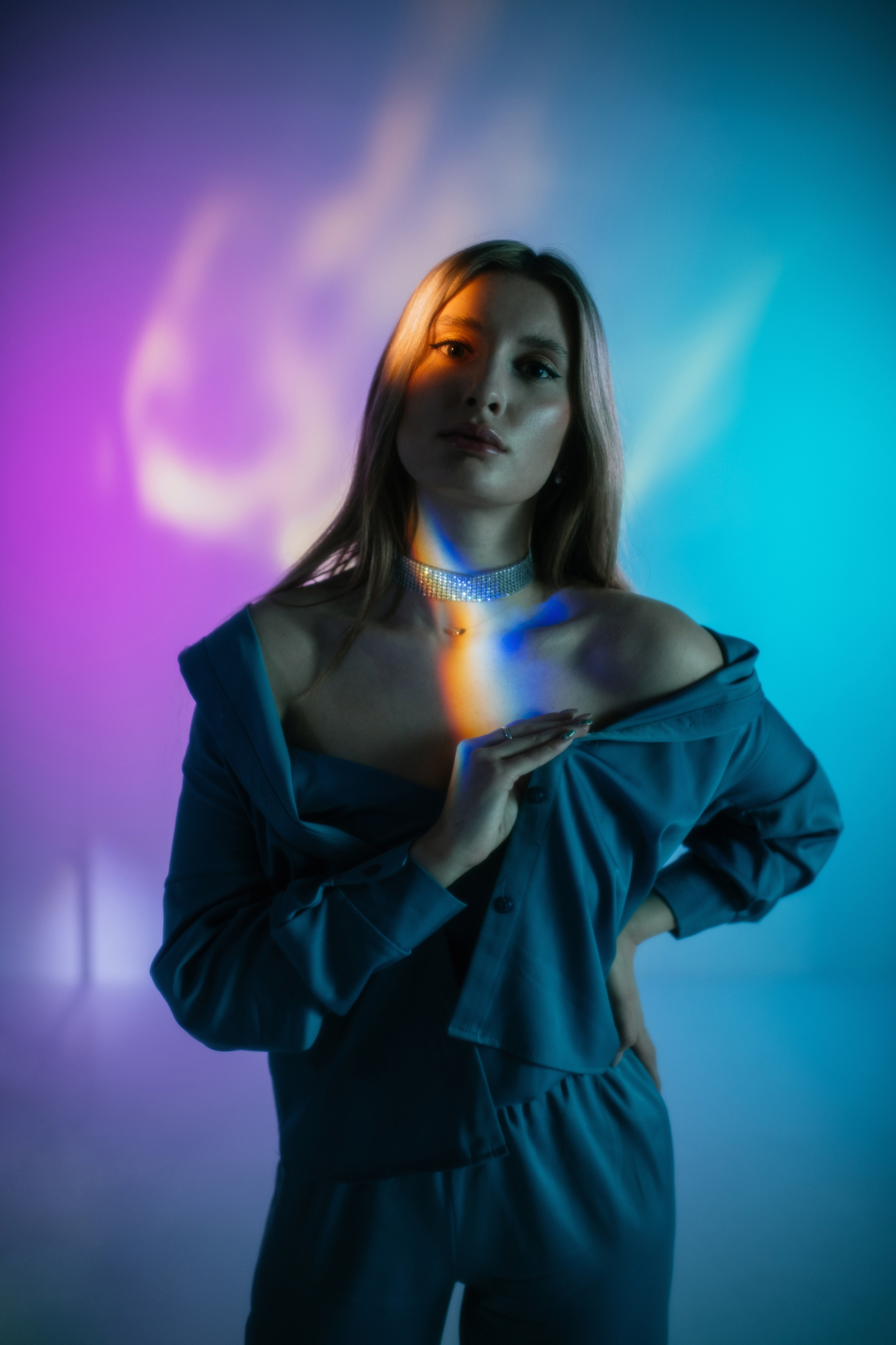 EASY SPACE. Свадебный, семейный фотограф в Рязани Лена Брант