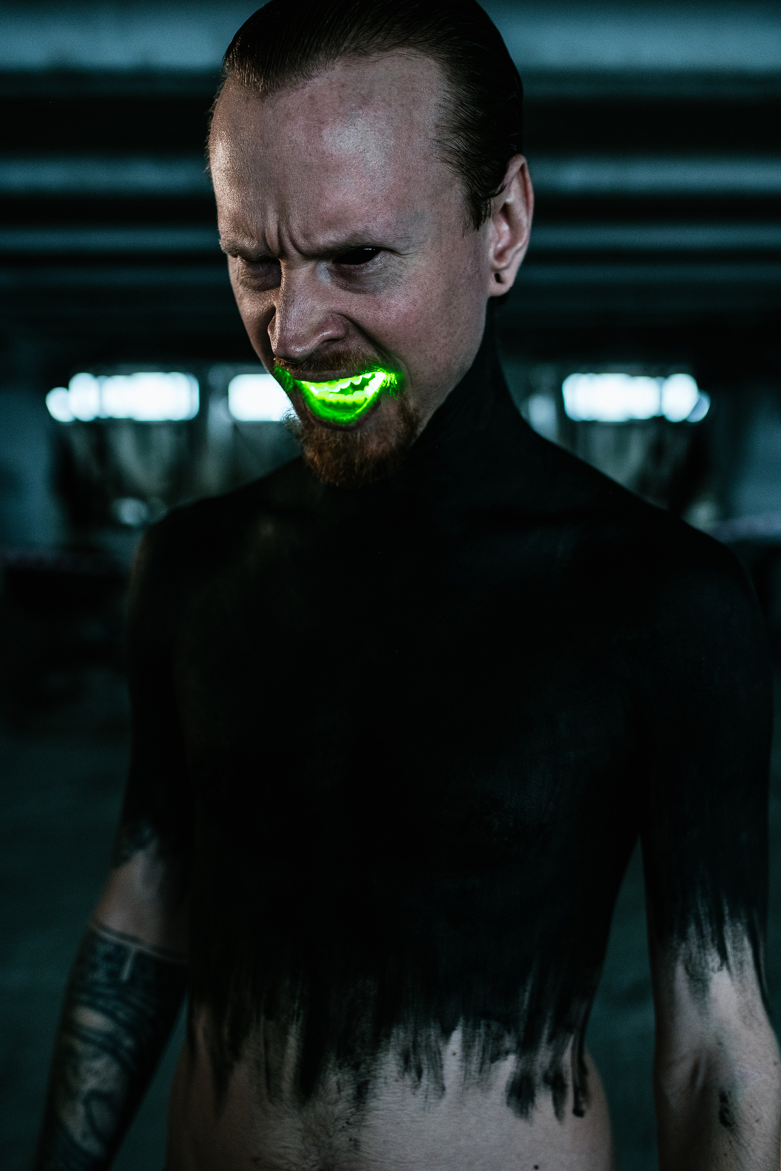 Глеб. Свадебный, семейный фотограф в Рязани Лена Брант