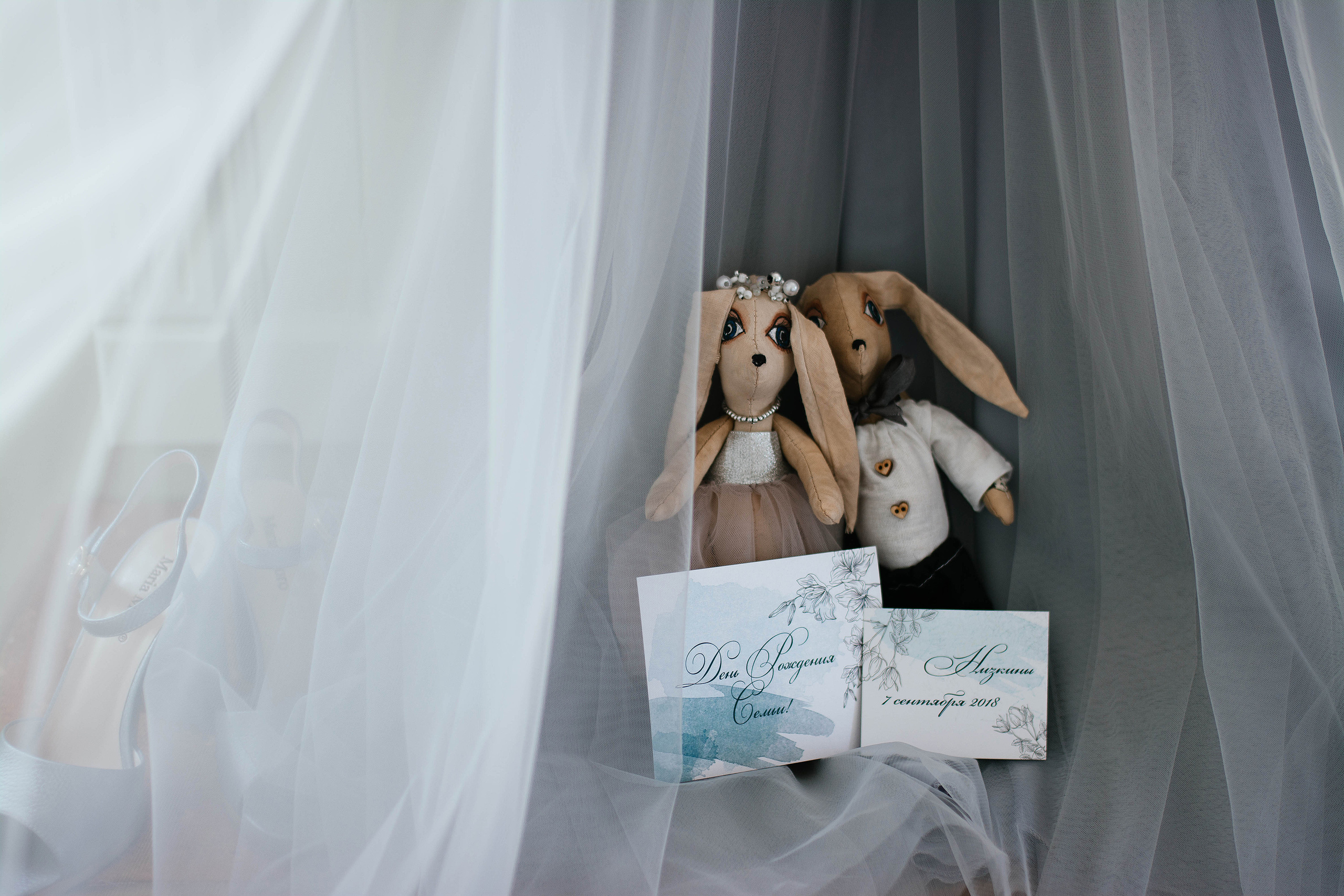 Wedding day #18. Свадебный, семейный фотограф в Рязани Лена Брант