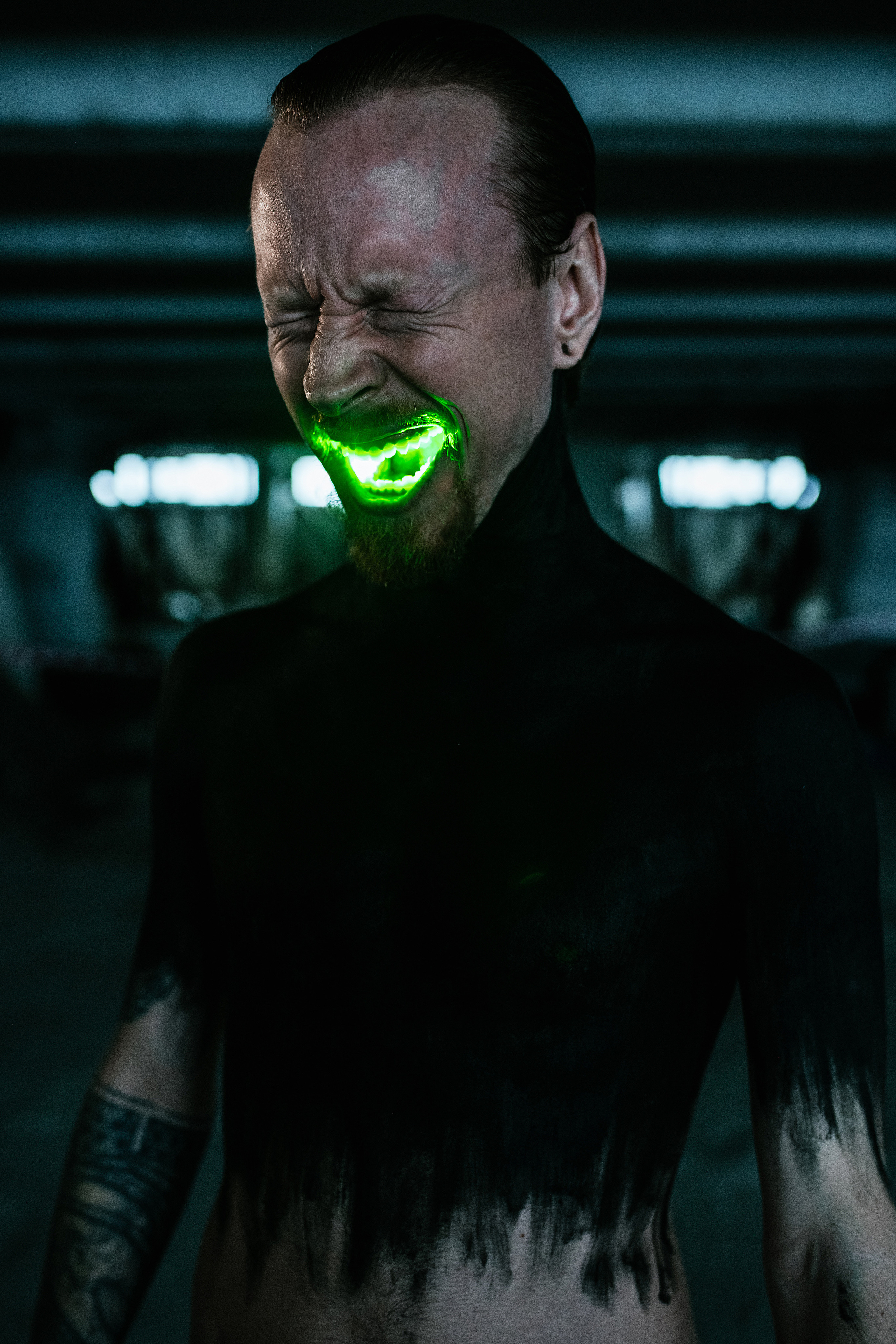 Глеб. Свадебный, семейный фотограф в Рязани Лена Брант