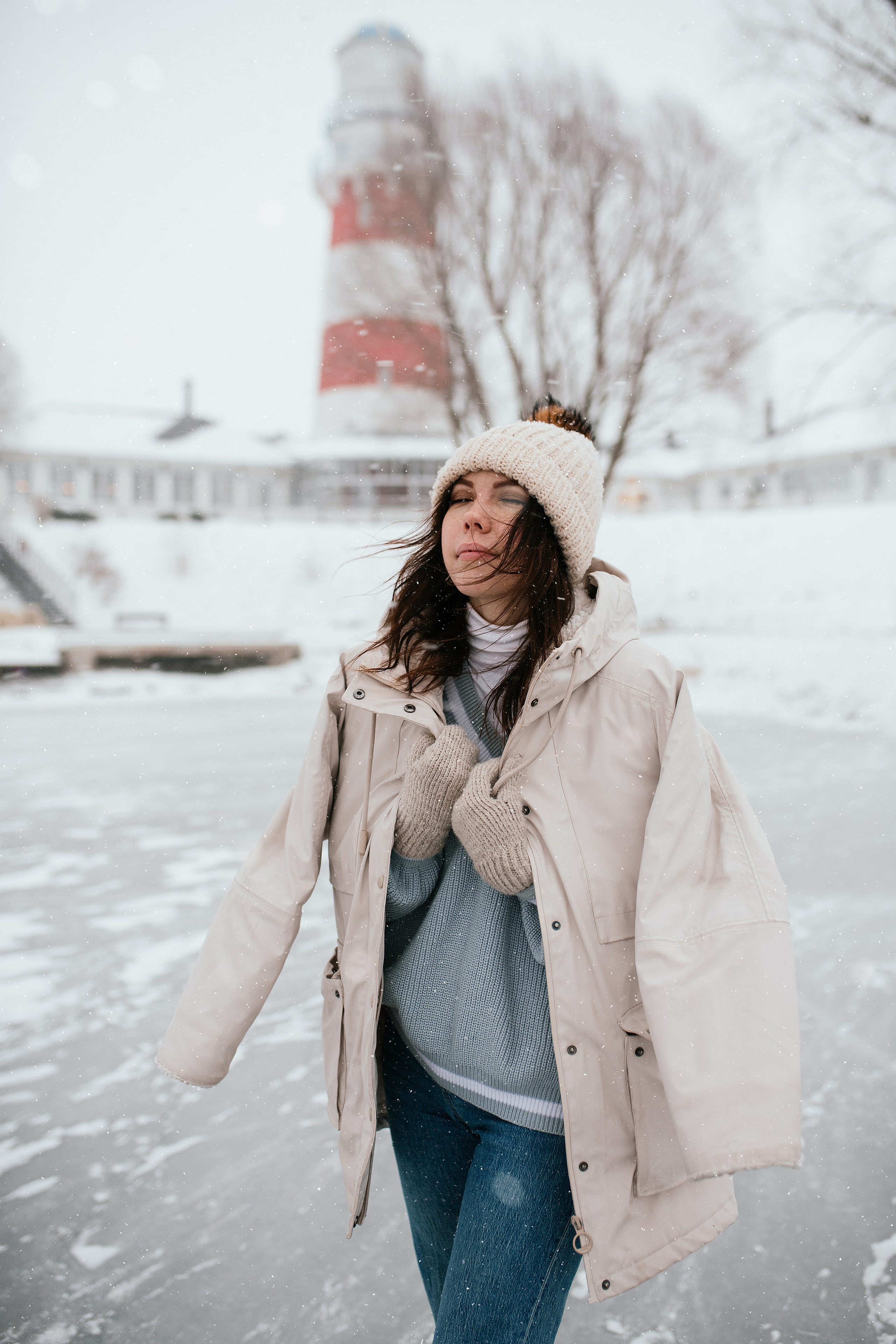 Маяк. Свадебный, семейный фотограф в Рязани Лена Брант